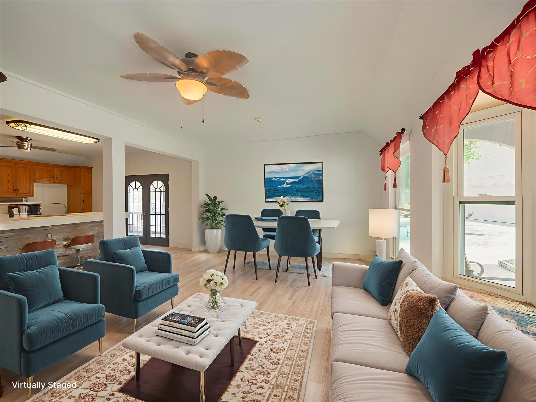 368 Riddle Rd, Cedar Creek, TX 78612