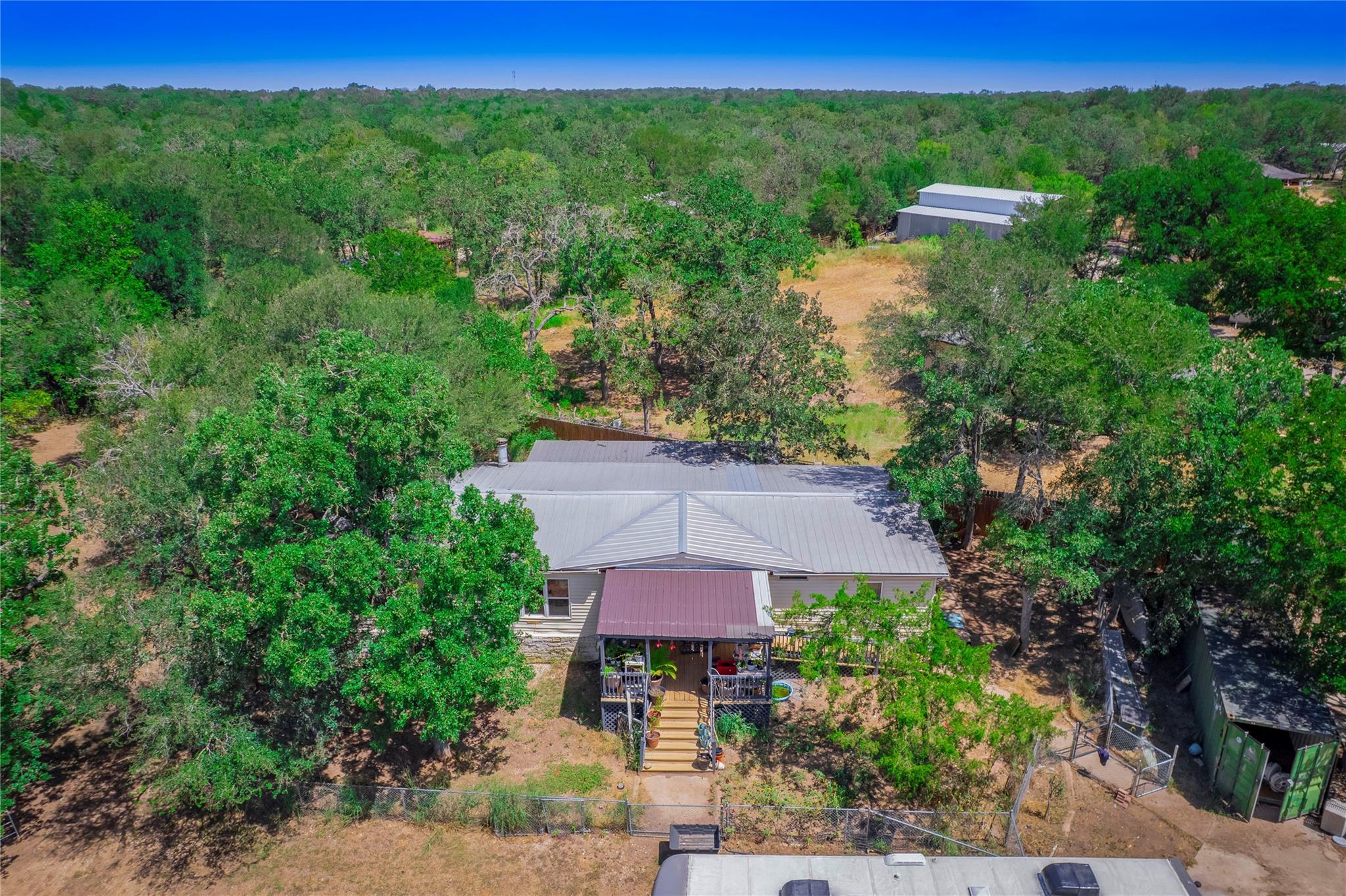 368 Riddle Rd, Cedar Creek, TX 78612