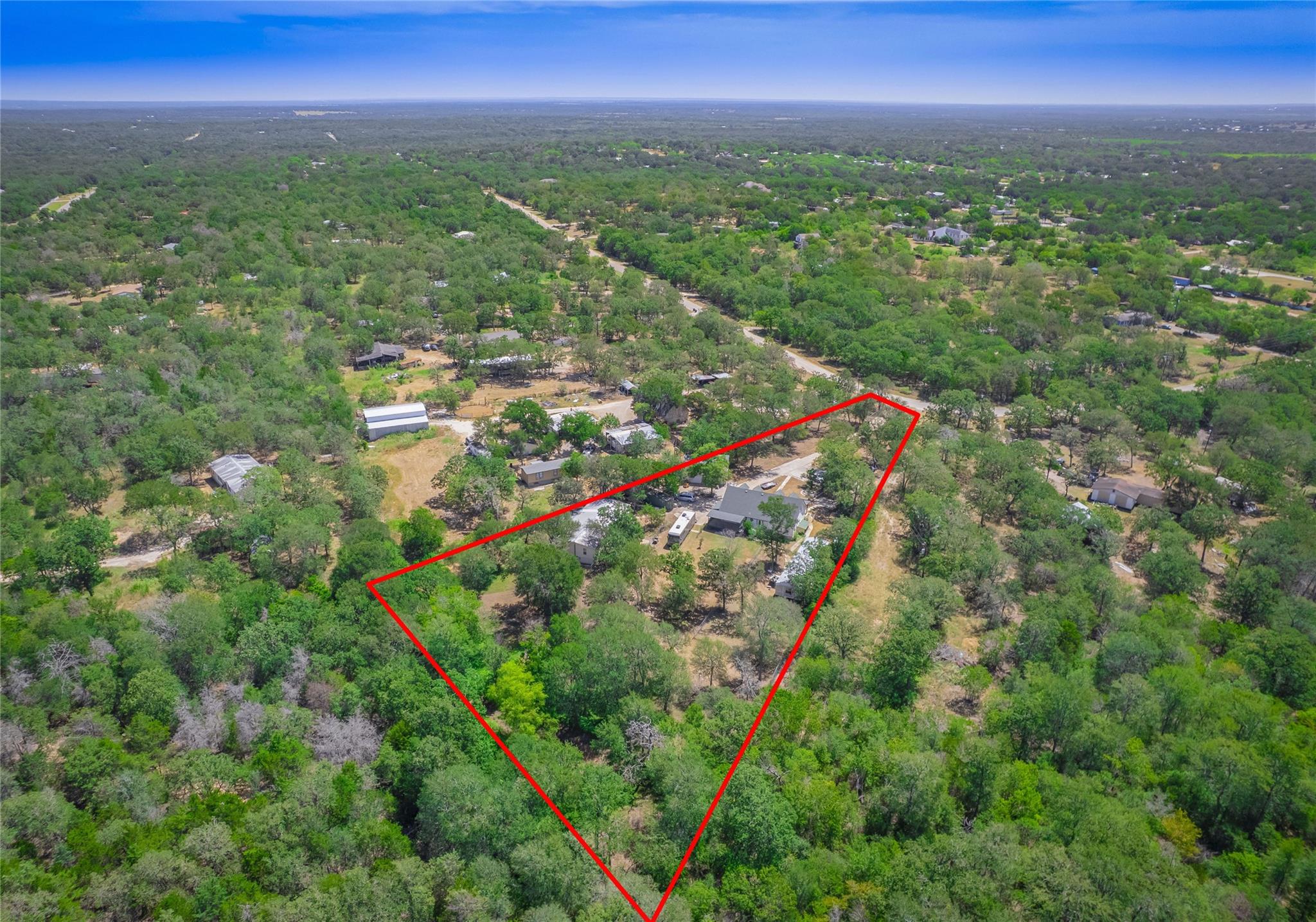 368 Riddle Rd, Cedar Creek, TX 78612