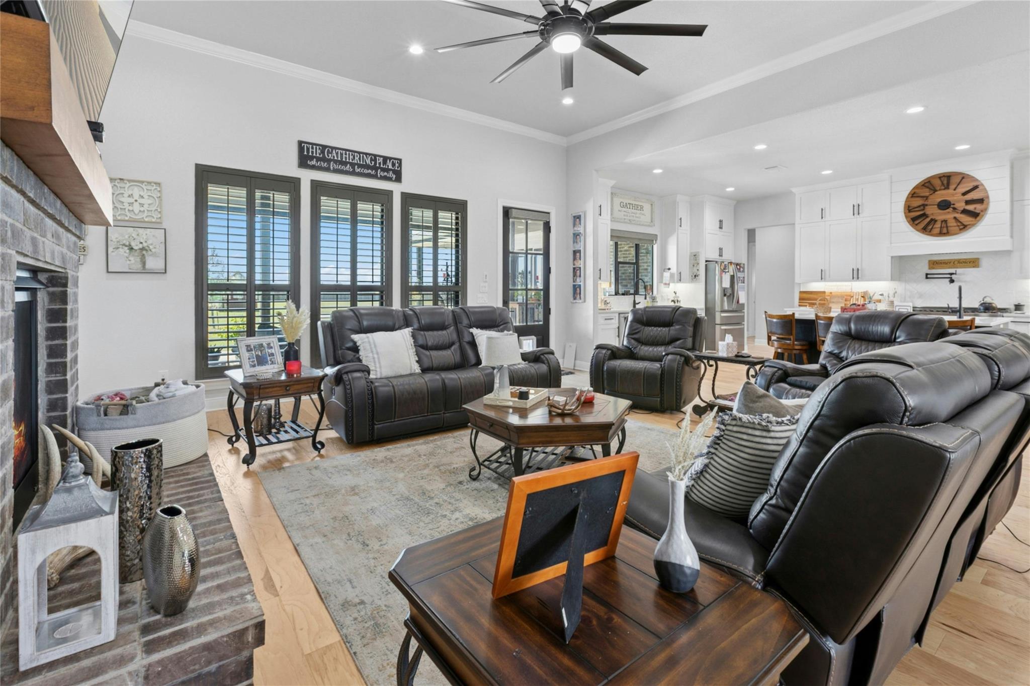 1170 Watterson Rd, Red Rock, TX 78662