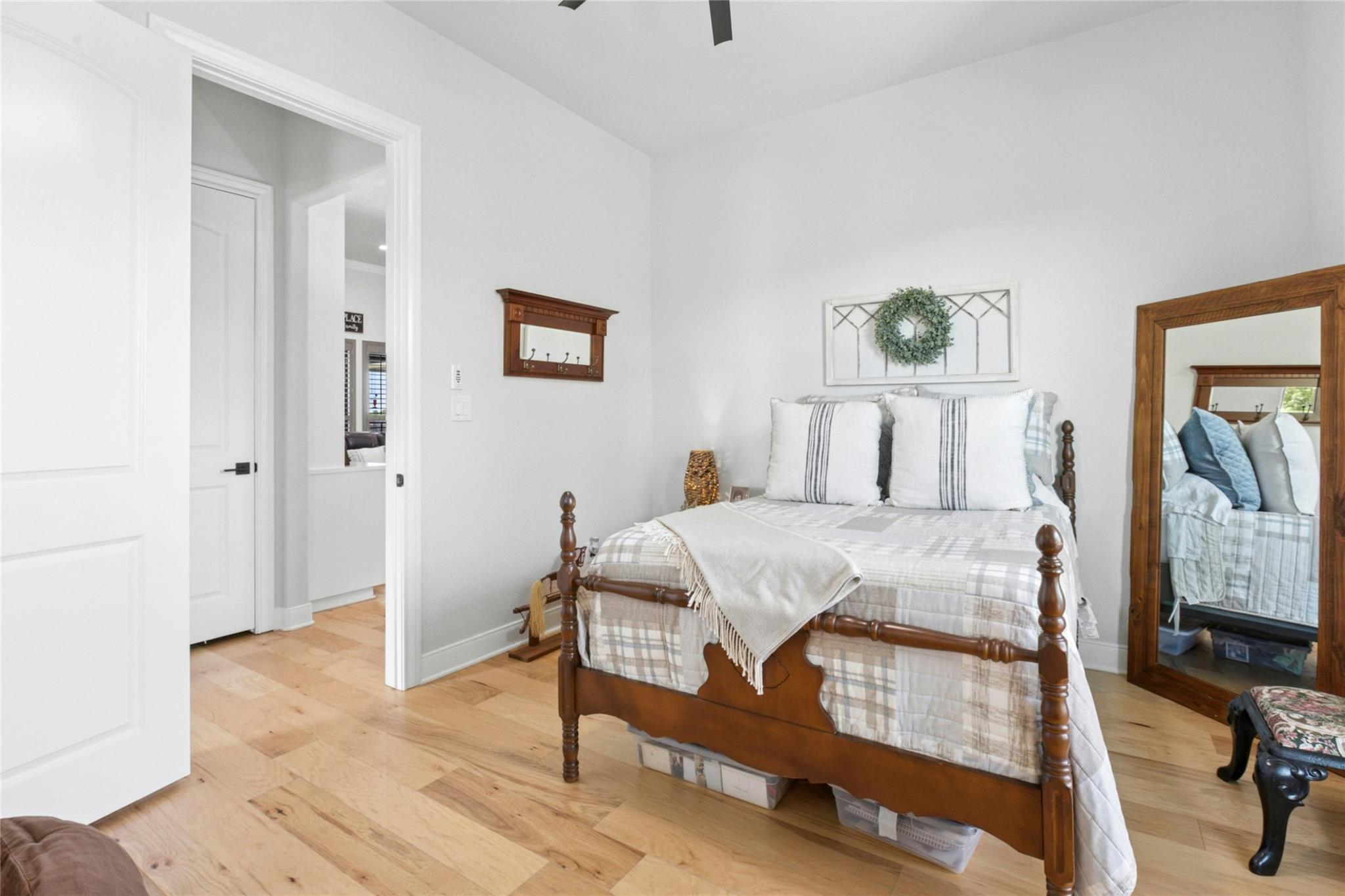 1170 Watterson Rd, Red Rock, TX 78662