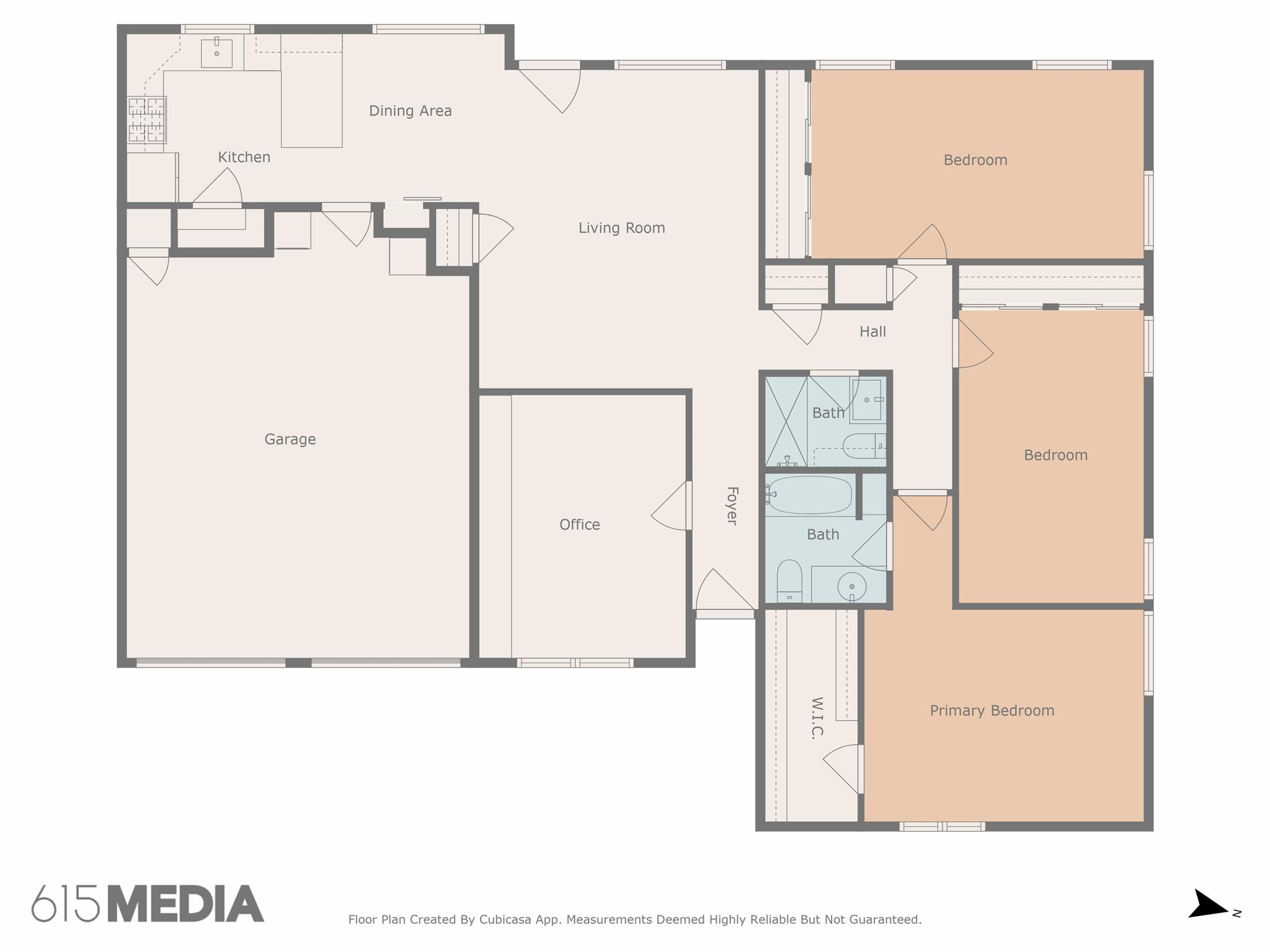 3300 Norwood Hill Rd, Austin, TX 78723