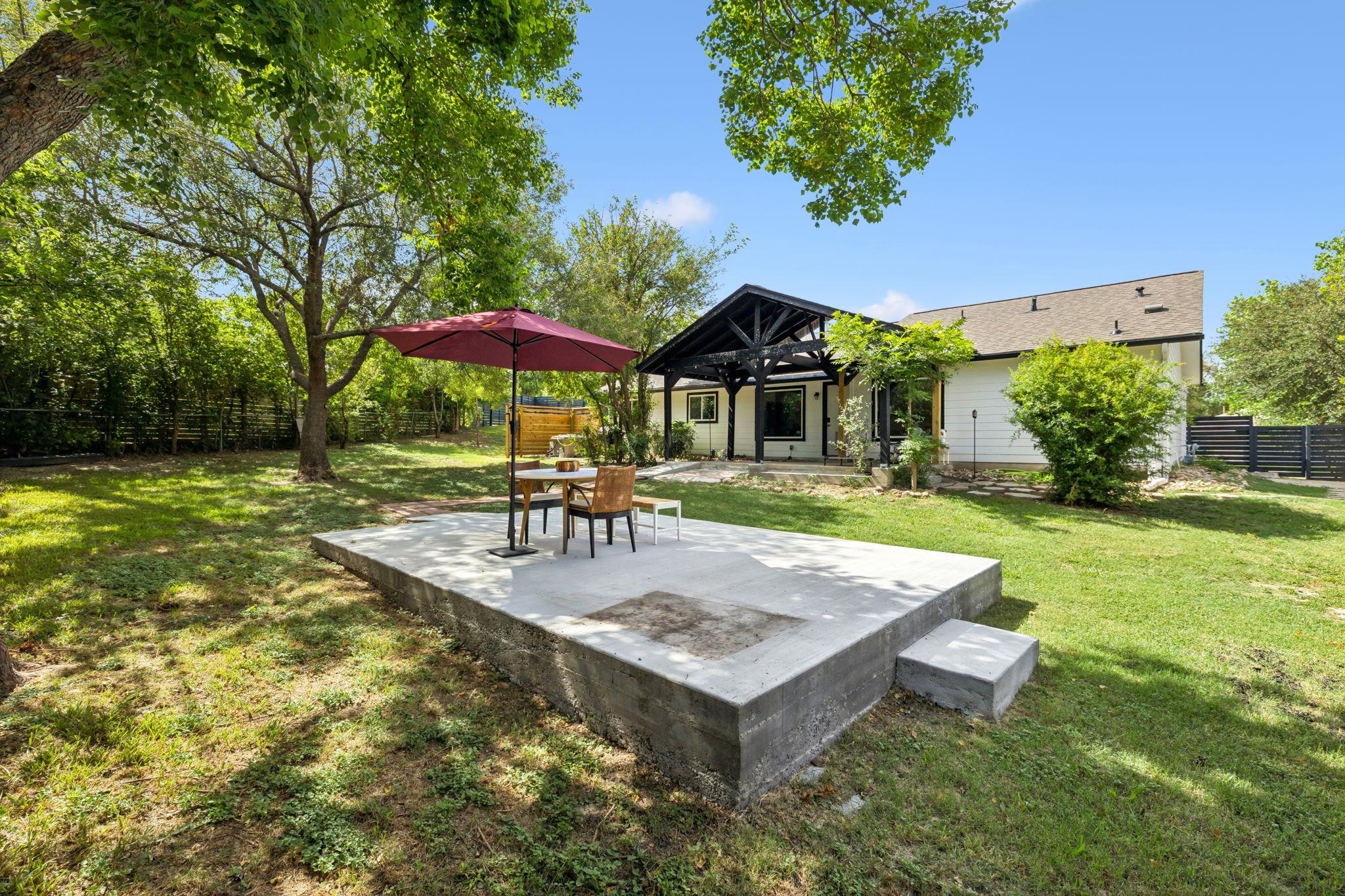 3300 Norwood Hill Rd, Austin, TX 78723