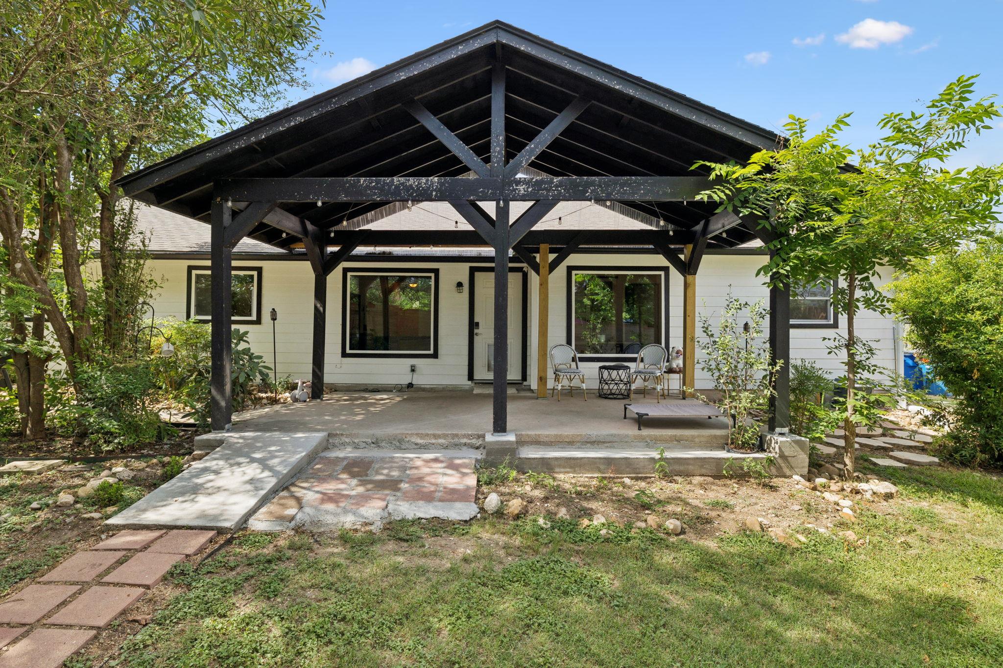 3300 Norwood Hill Rd, Austin, TX 78723
