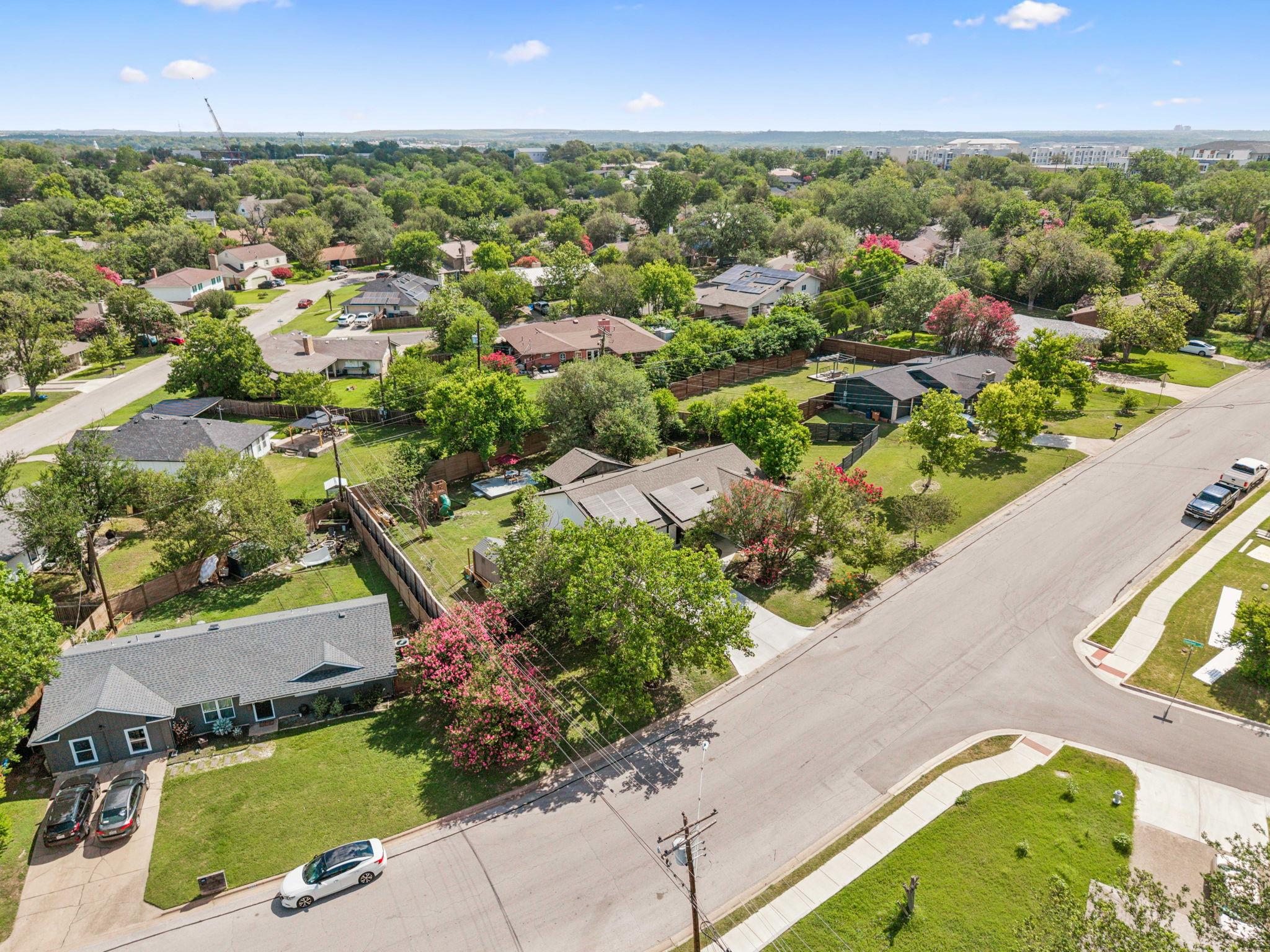 3300 Norwood Hill Rd, Austin, TX 78723
