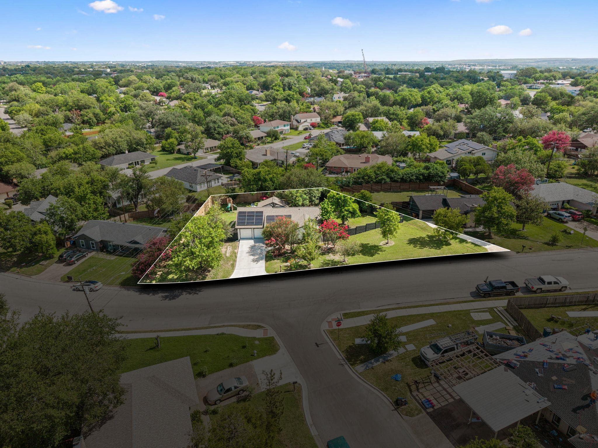 3300 Norwood Hill Rd, Austin, TX 78723