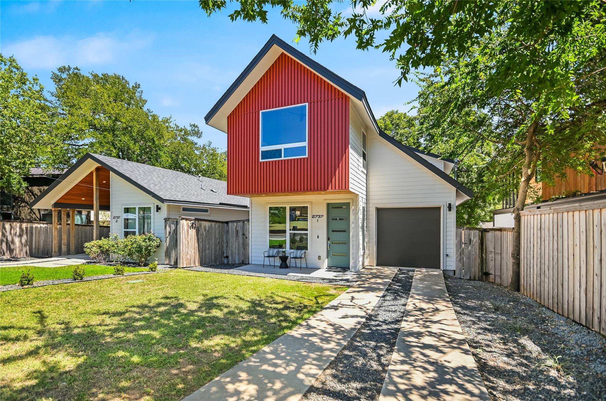 2737 Webberville Rd # 1, Austin, TX 78702