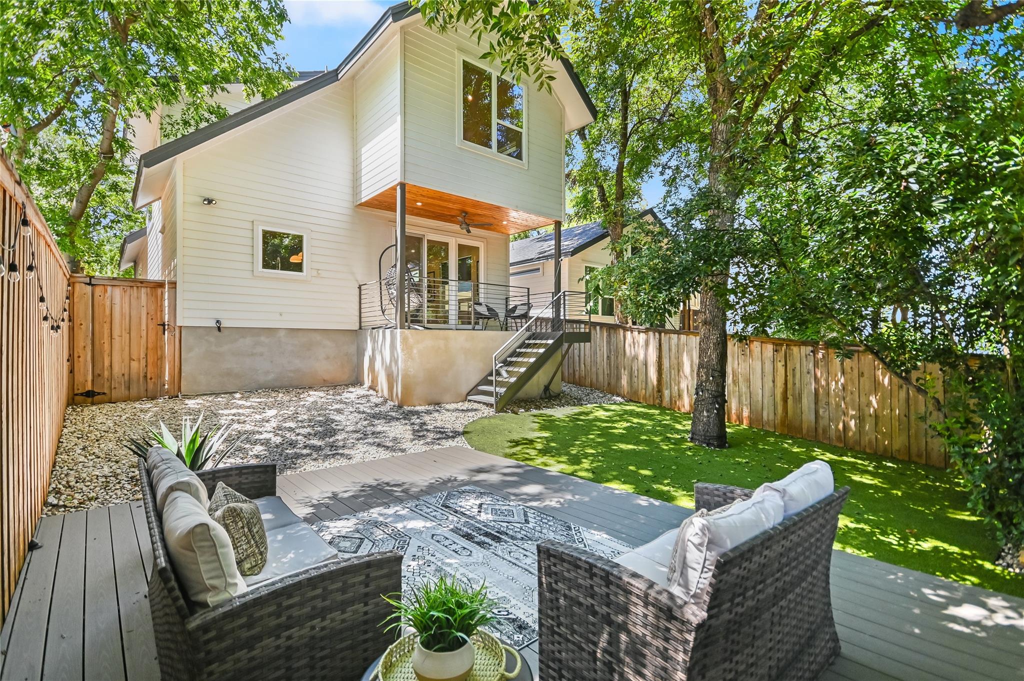 2737 Webberville Rd # 1, Austin, TX 78702