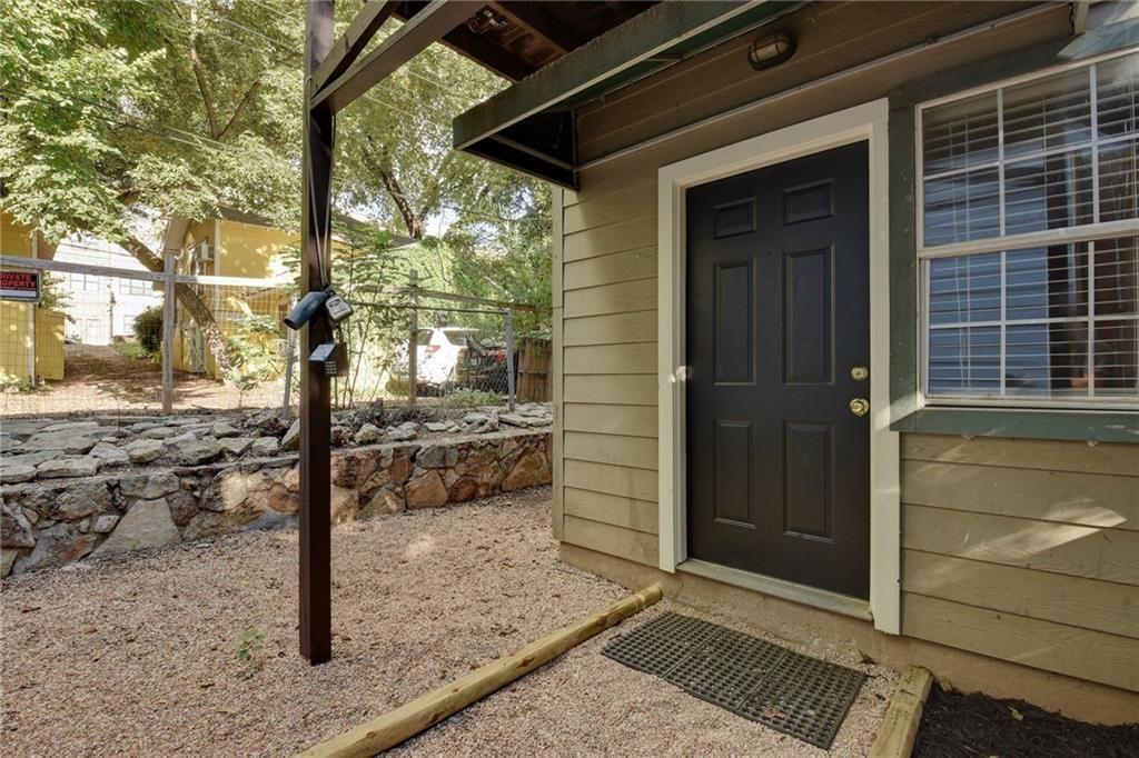 2714 Whitis Ave # ABC, Austin, TX 78705