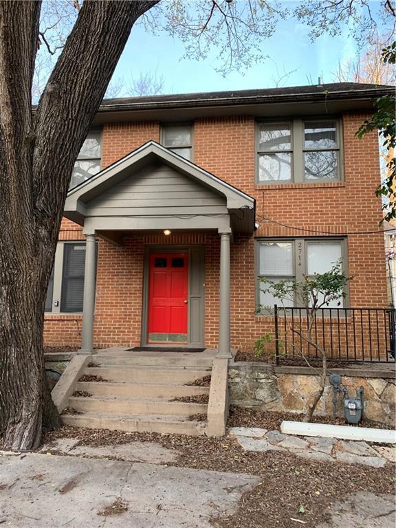 2714 Whitis Ave # ABC, Austin, TX 78705
