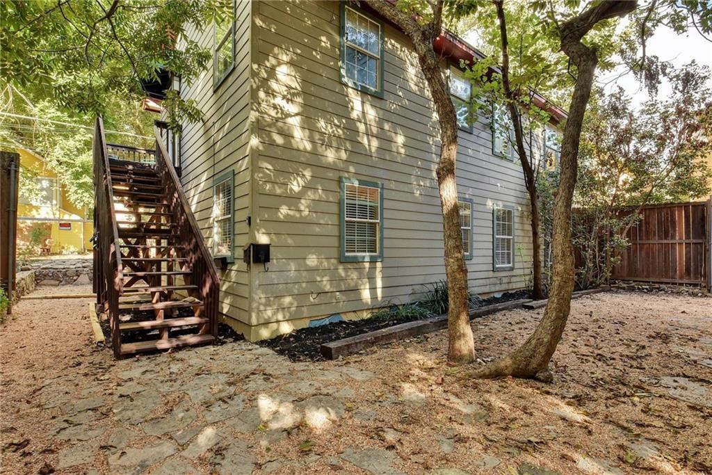 2714 Whitis Ave # ABC, Austin, TX 78705