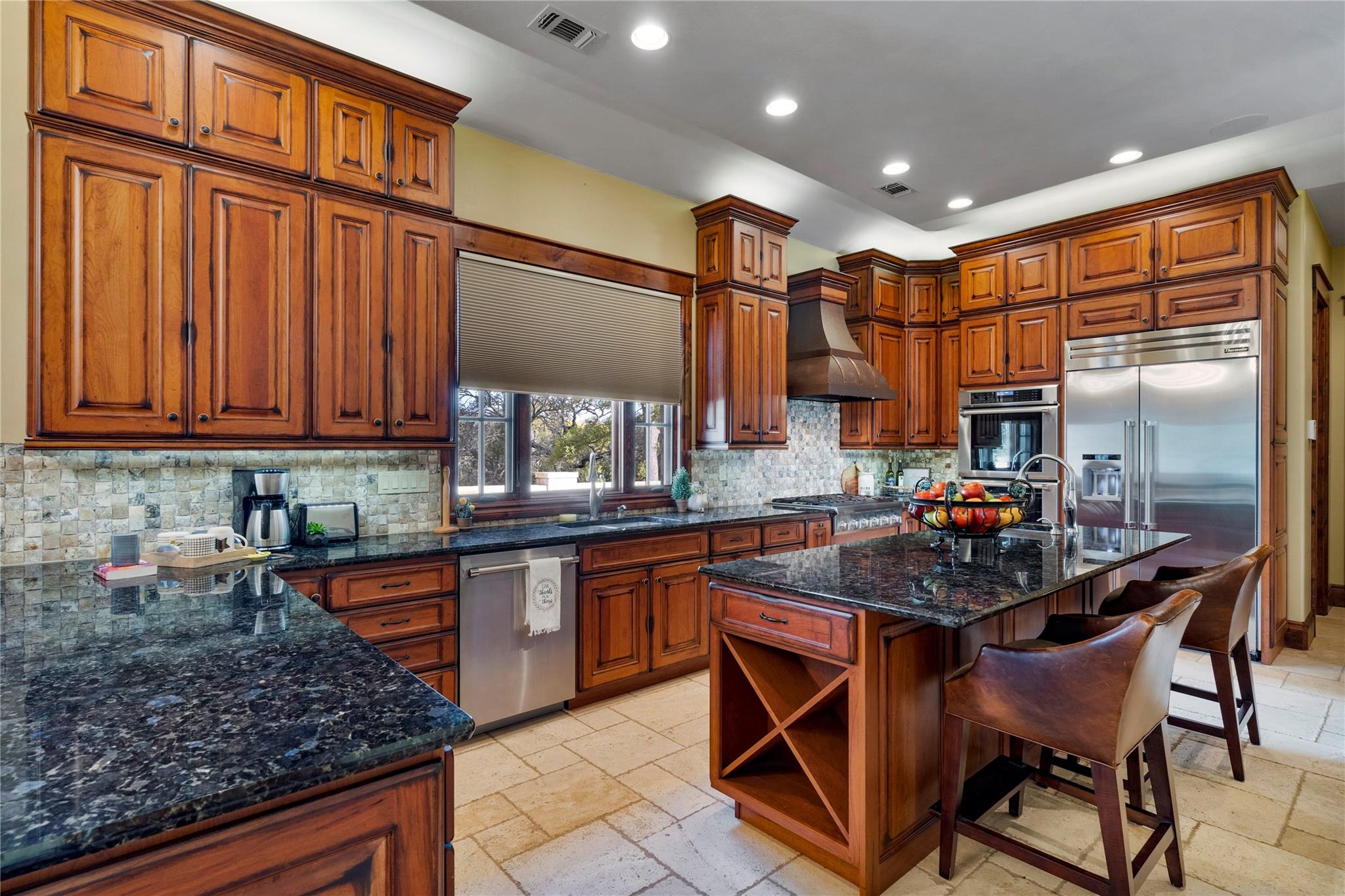 170 Goose Landing 10.57acres Way # 10.57acres, Harper, TX 78631