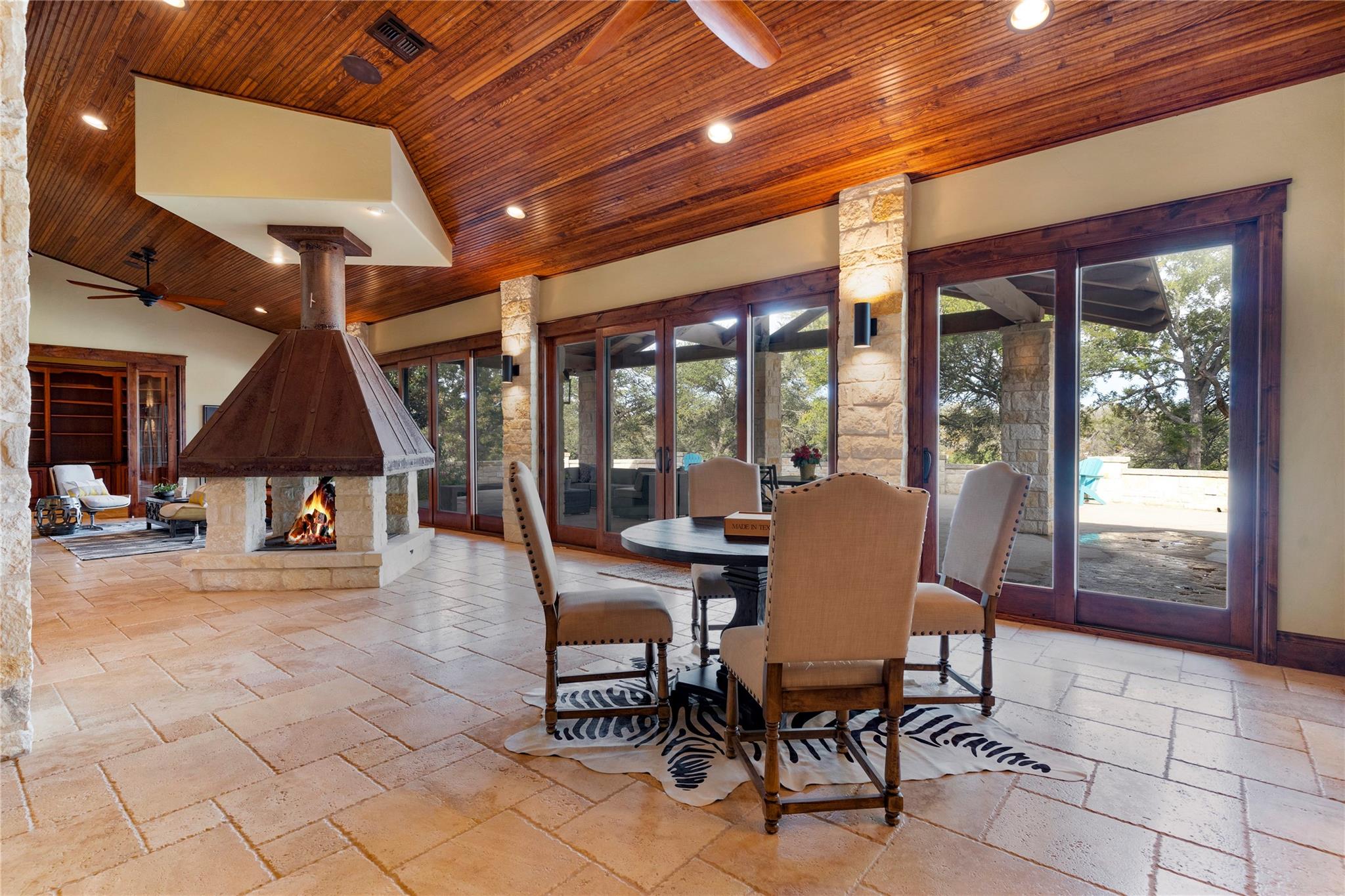 170 Goose Landing 10.57acres Way # 10.57acres, Harper, TX 78631