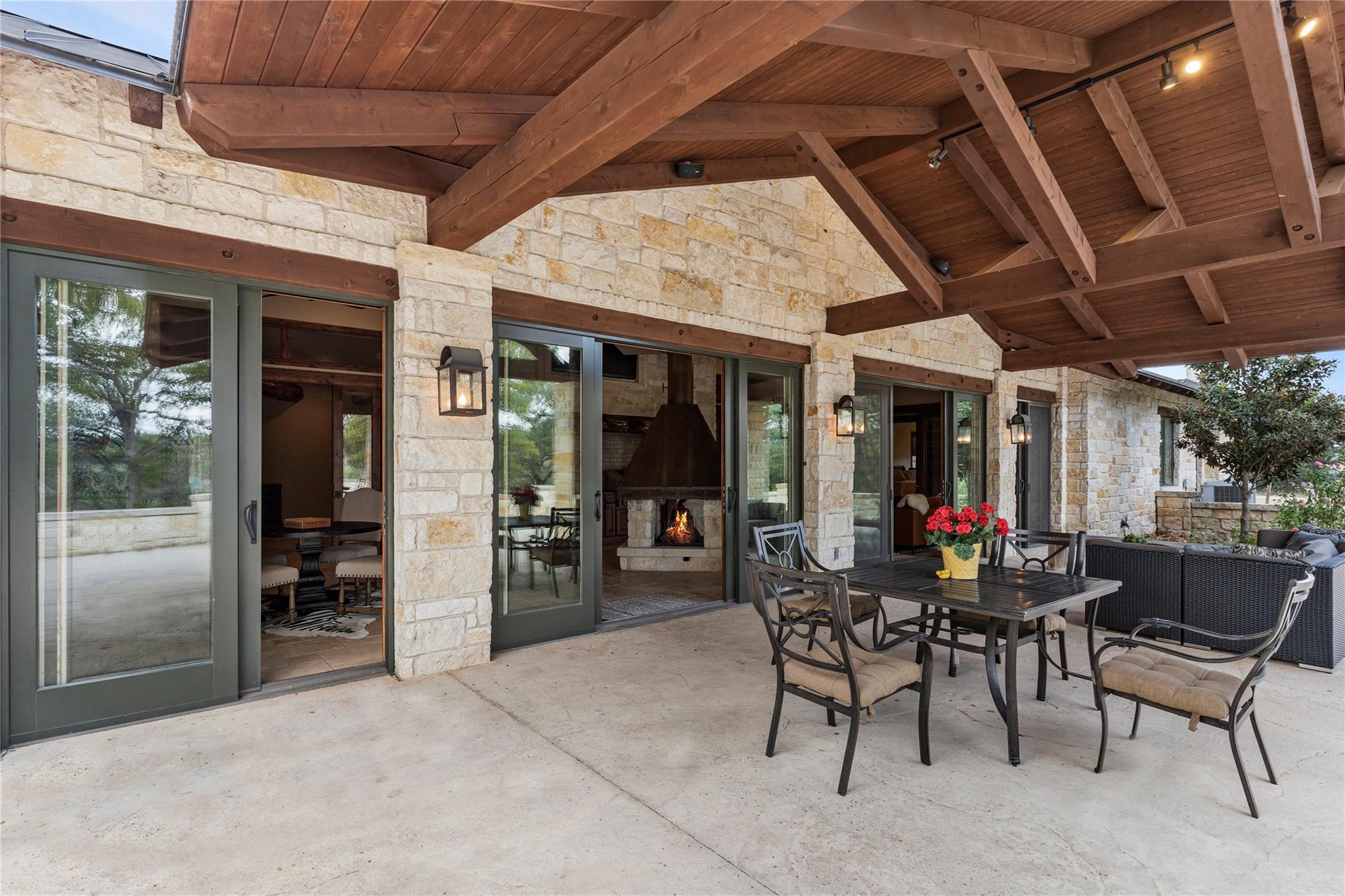 170 Goose Landing 10.57acres Way # 10.57acres, Harper, TX 78631