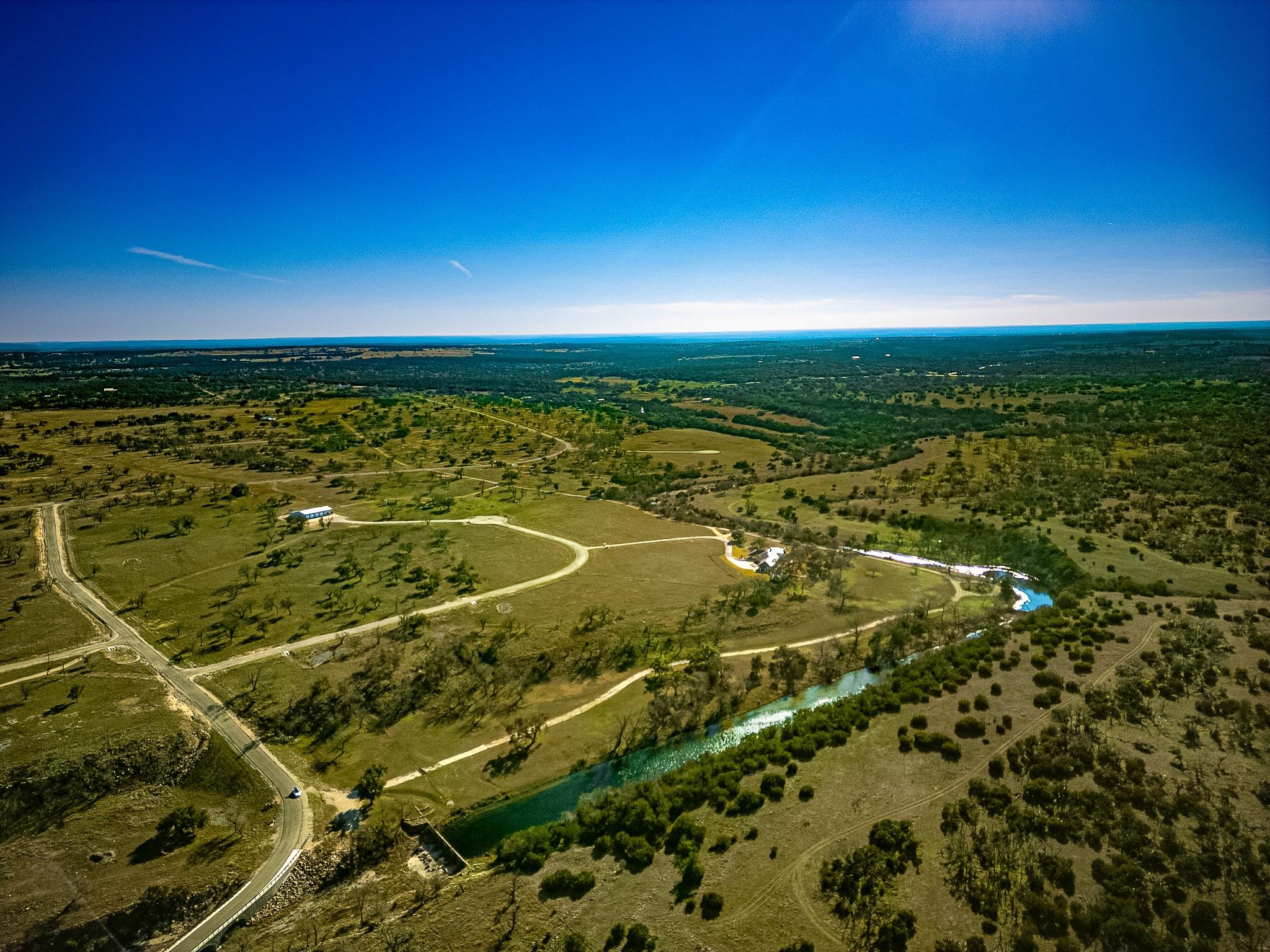 170 Goose Landing 10.57acres Way # 10.57acres, Harper, TX 78631