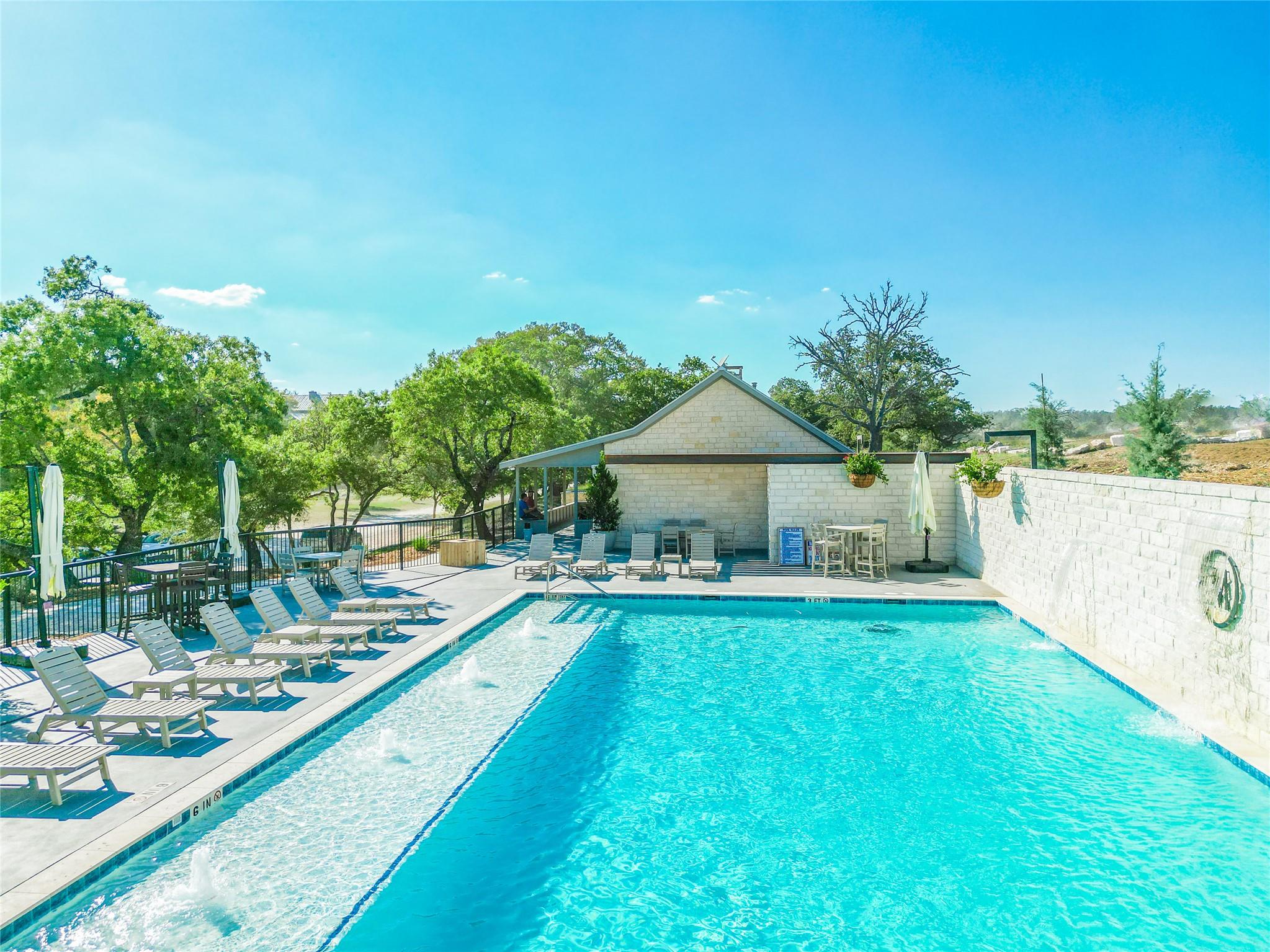 170 Goose Landing 10.57acres Way # 10.57acres, Harper, TX 78631