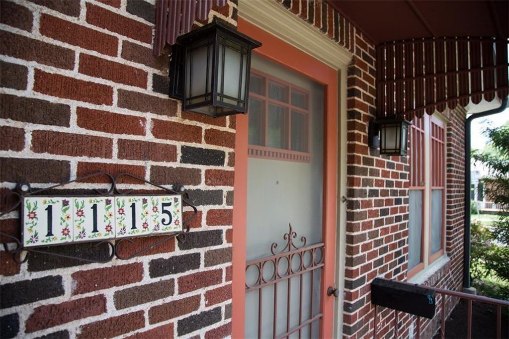 1115 W 22 1/2 St, Austin, TX 78705