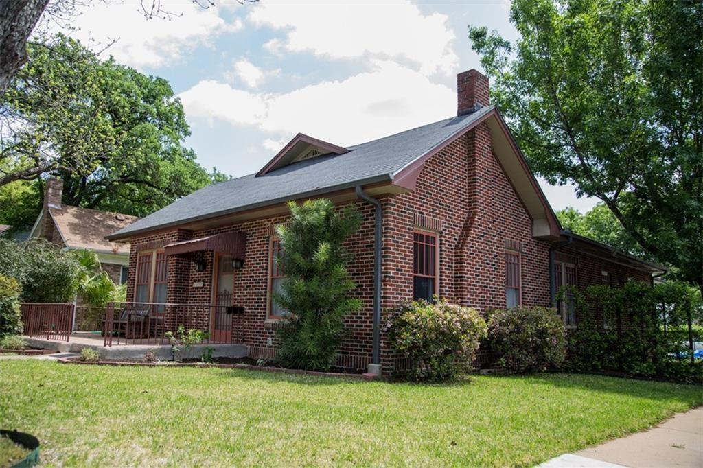 1115 W 22 1/2 St, Austin, TX 78705