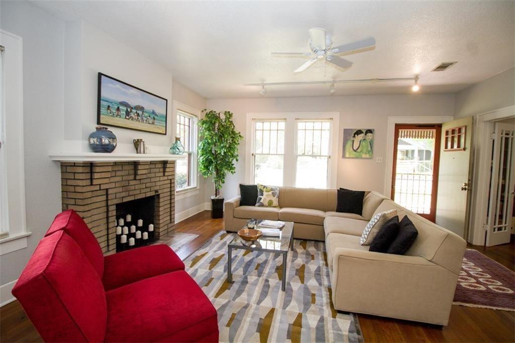 1115 W 22 1/2 St, Austin, TX 78705