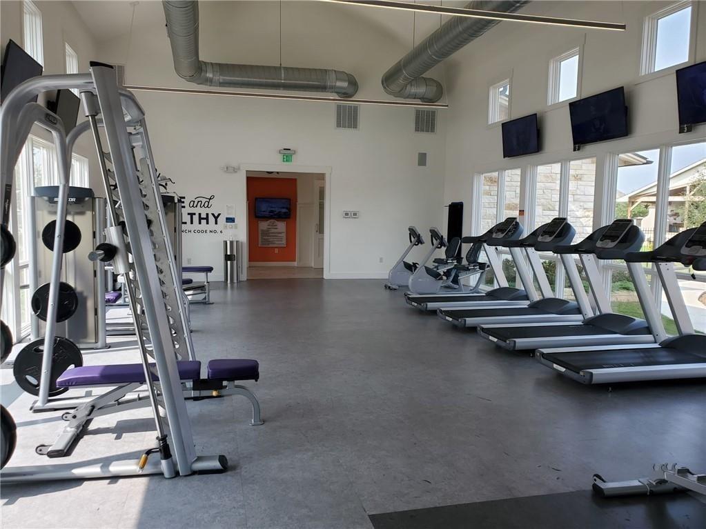 113 Christian Ct, Liberty Hill, TX 78642