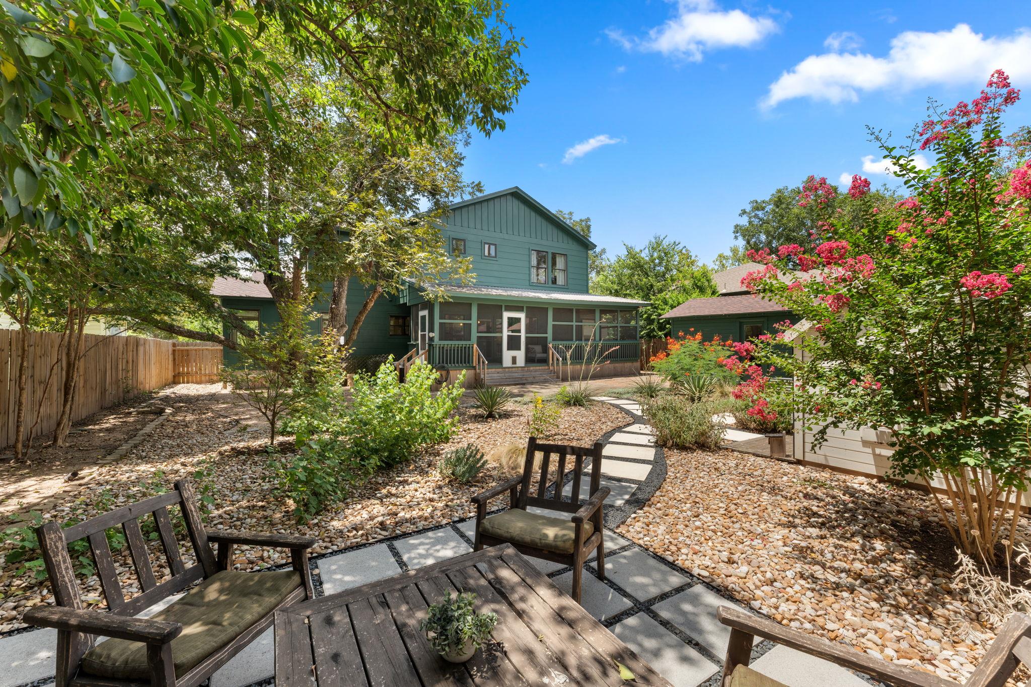 4903 Shoal Creek Blvd, Austin, TX 78756