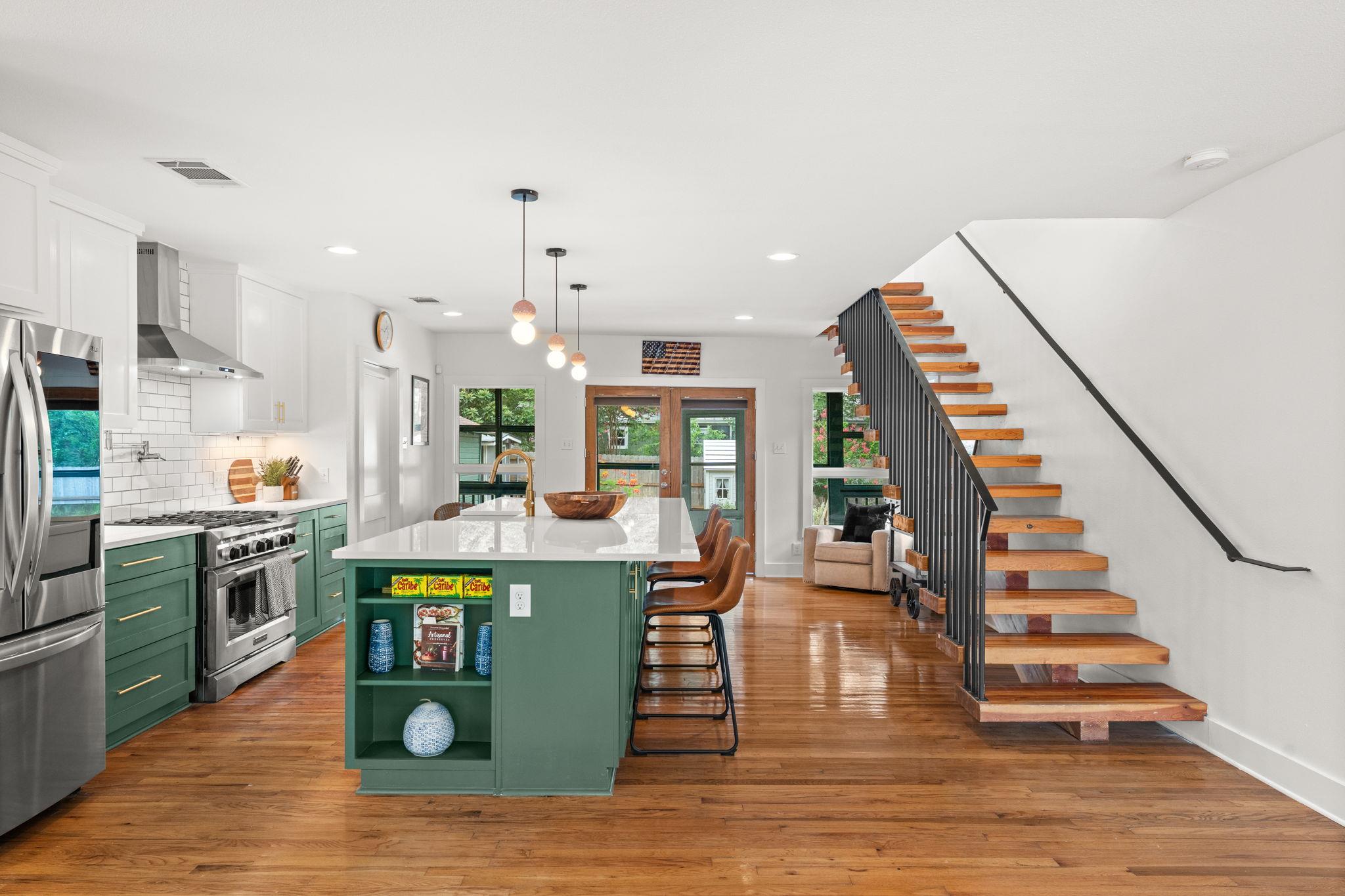 4903 Shoal Creek Blvd, Austin, TX 78756