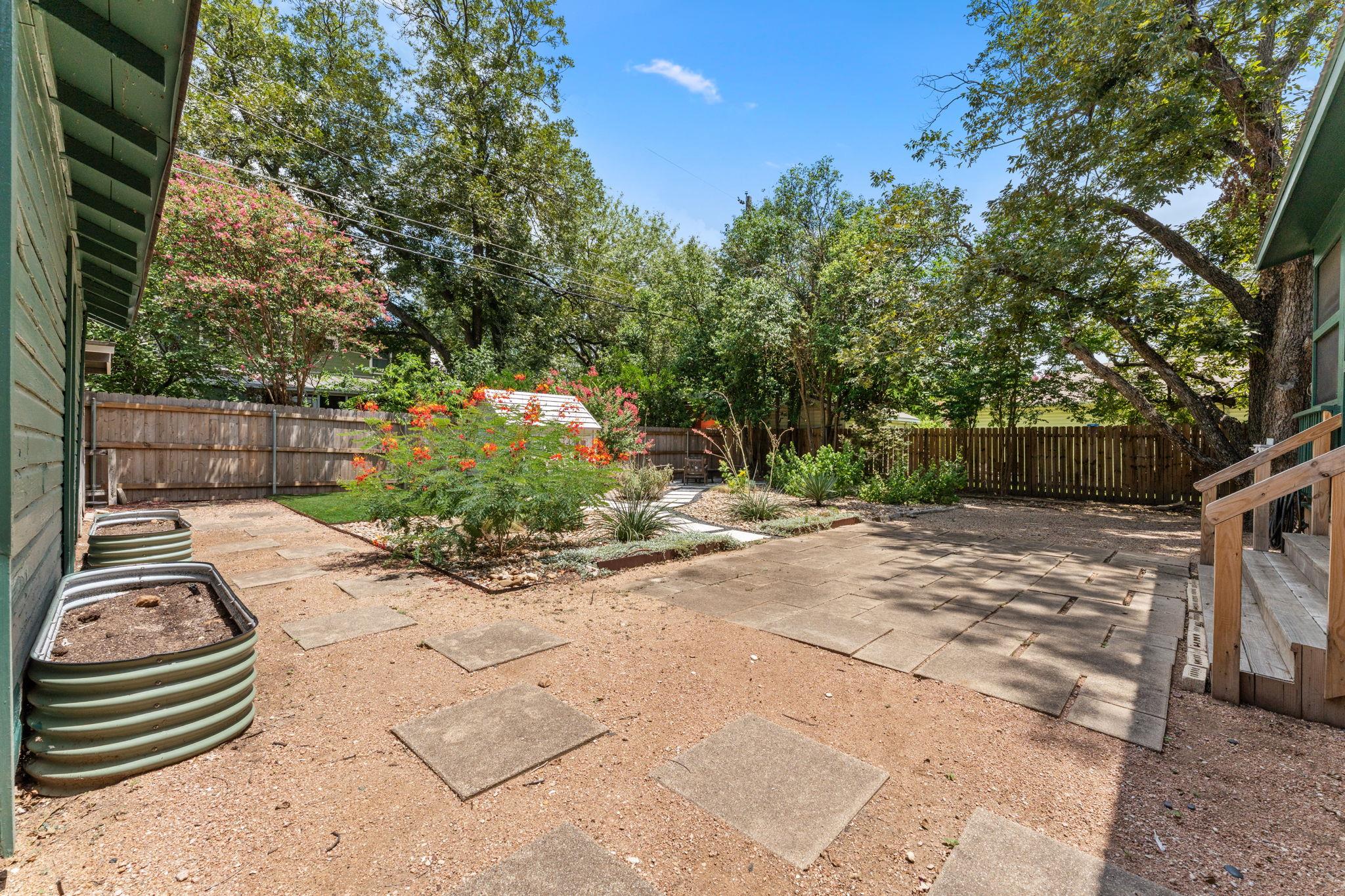 4903 Shoal Creek Blvd, Austin, TX 78756