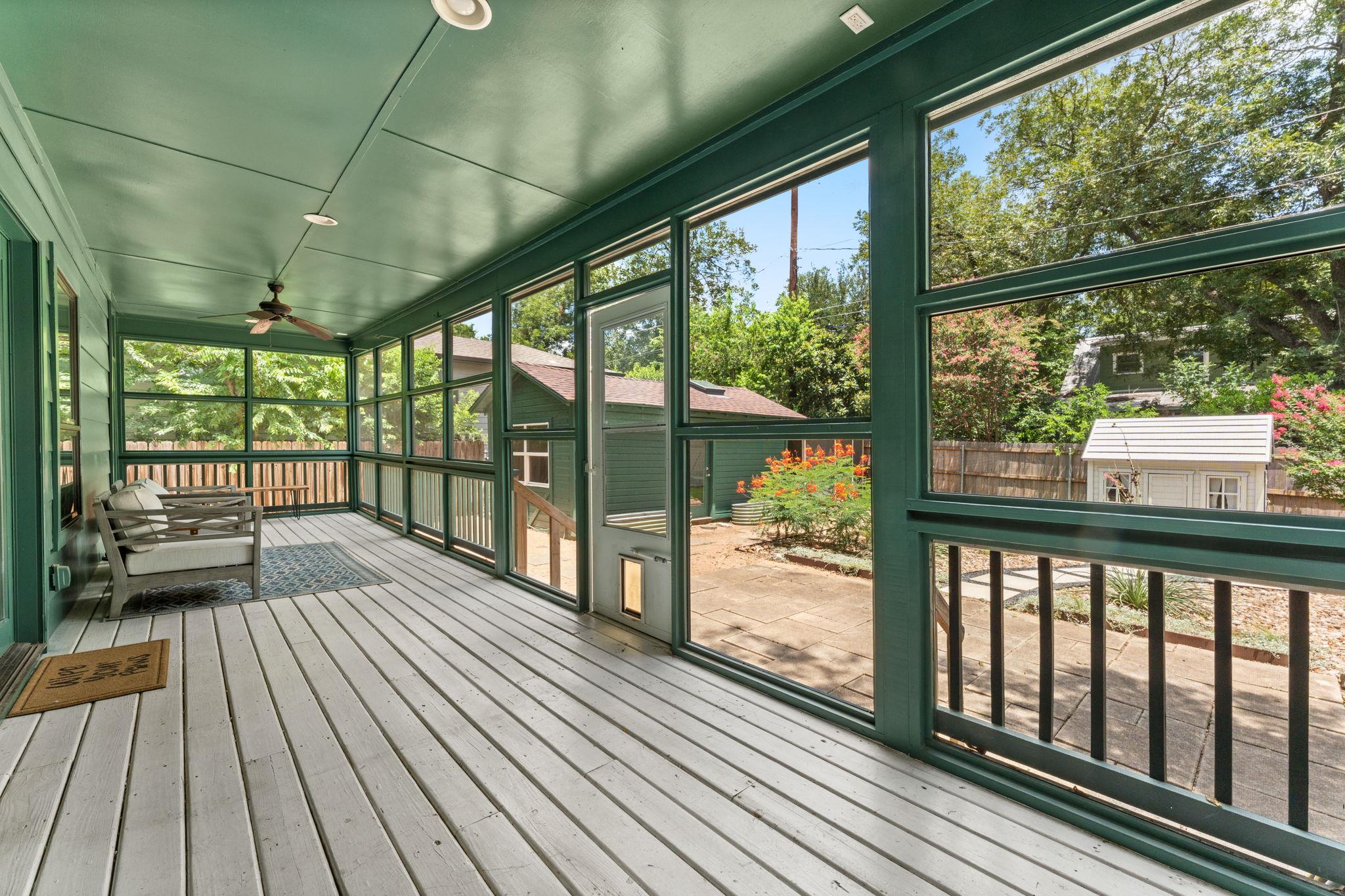 4903 Shoal Creek Blvd, Austin, TX 78756