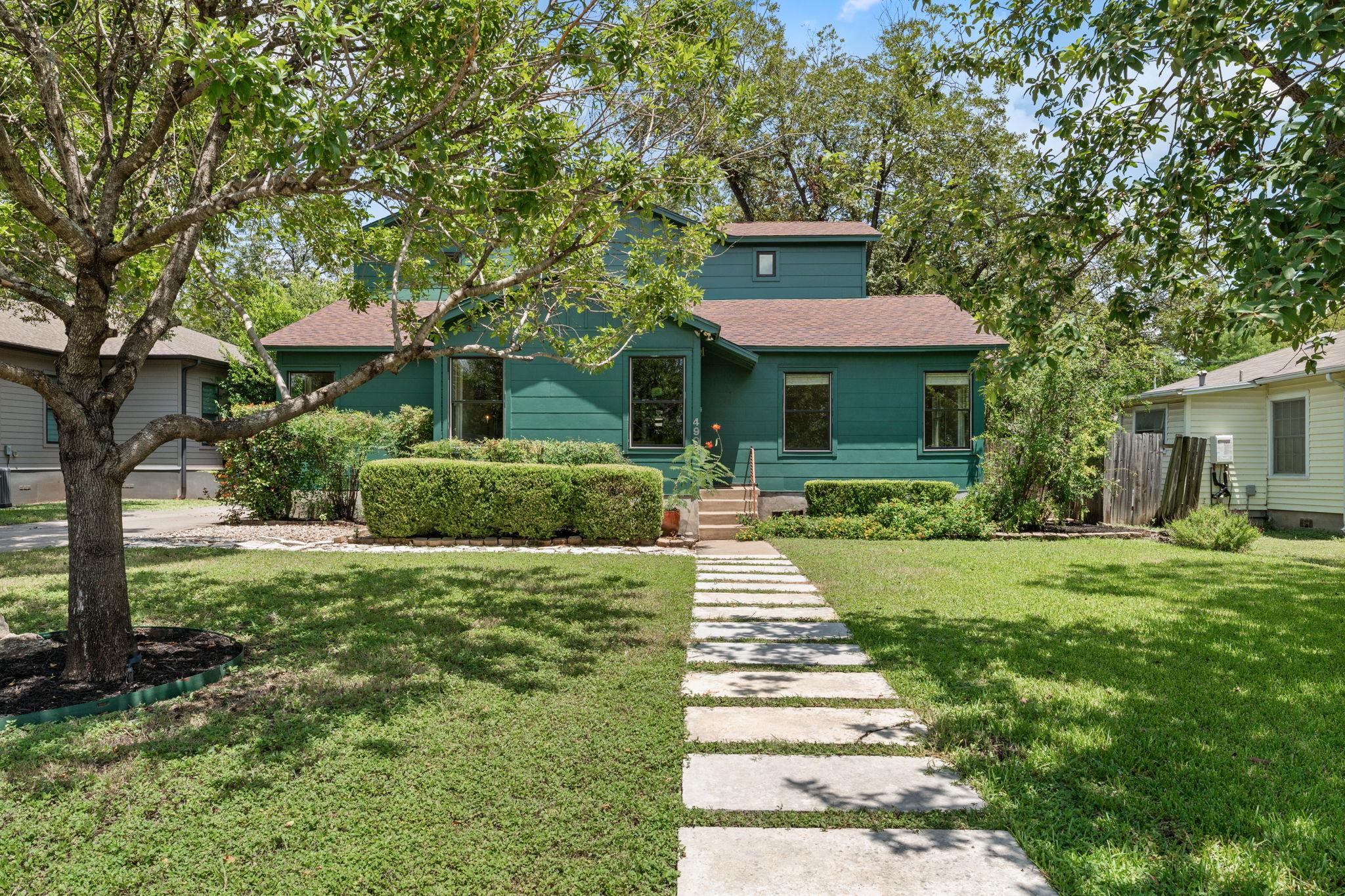 4903 Shoal Creek Blvd, Austin, TX 78756