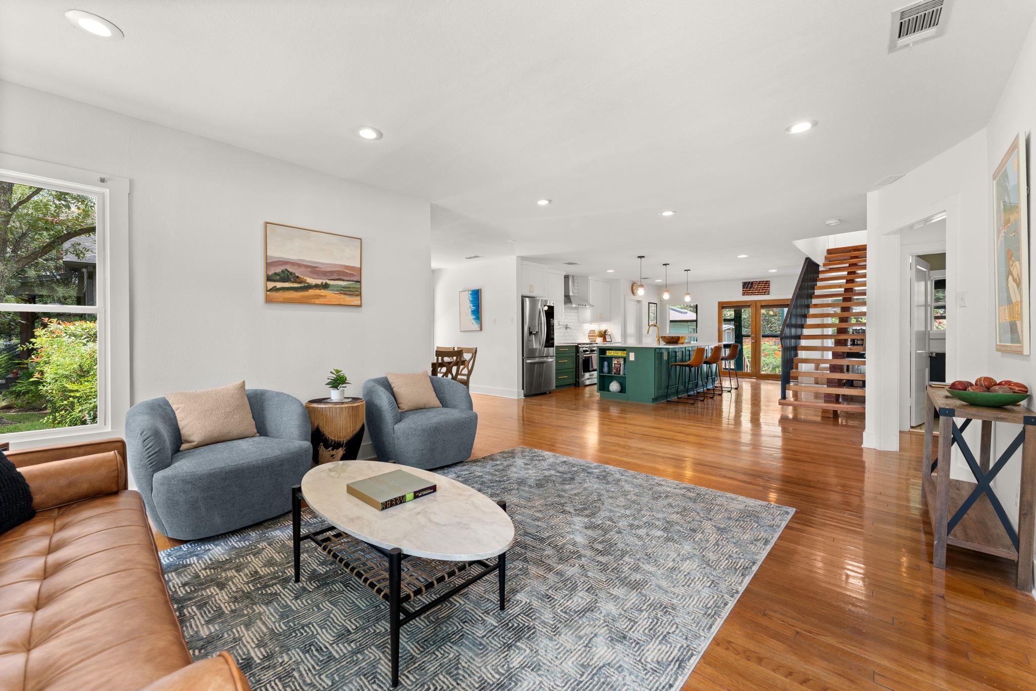 4903 Shoal Creek Blvd, Austin, TX 78756