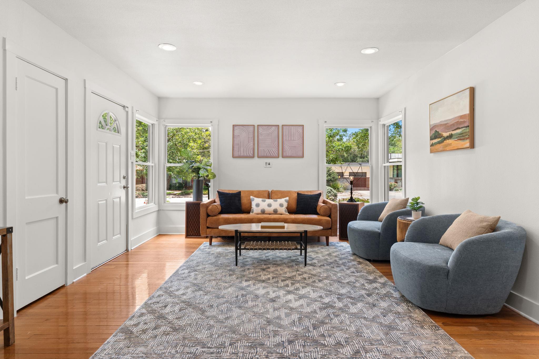 4903 Shoal Creek Blvd, Austin, TX 78756