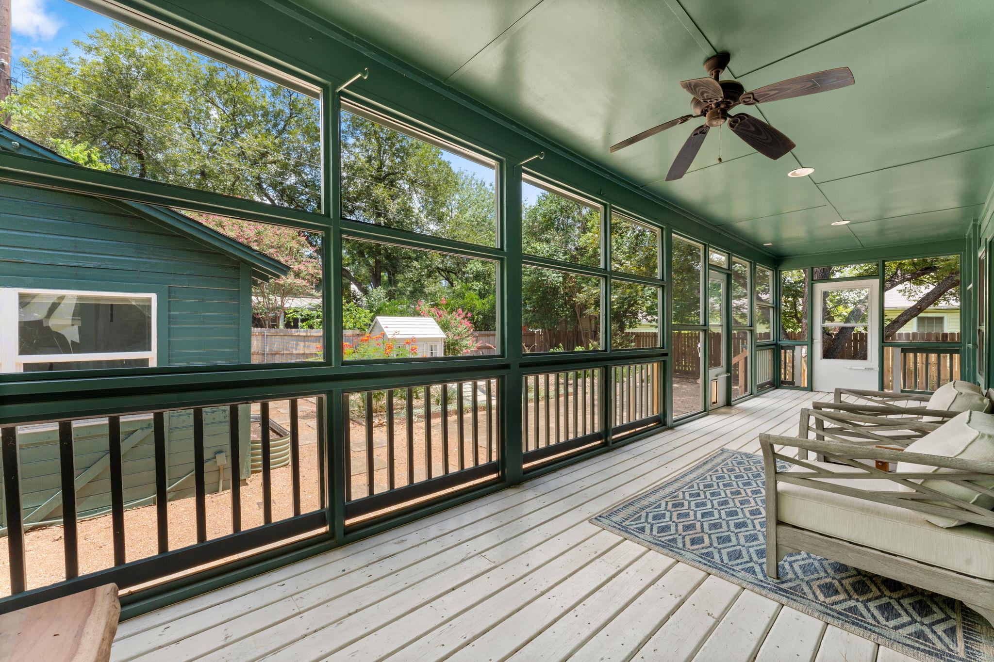 4903 Shoal Creek Blvd, Austin, TX 78756