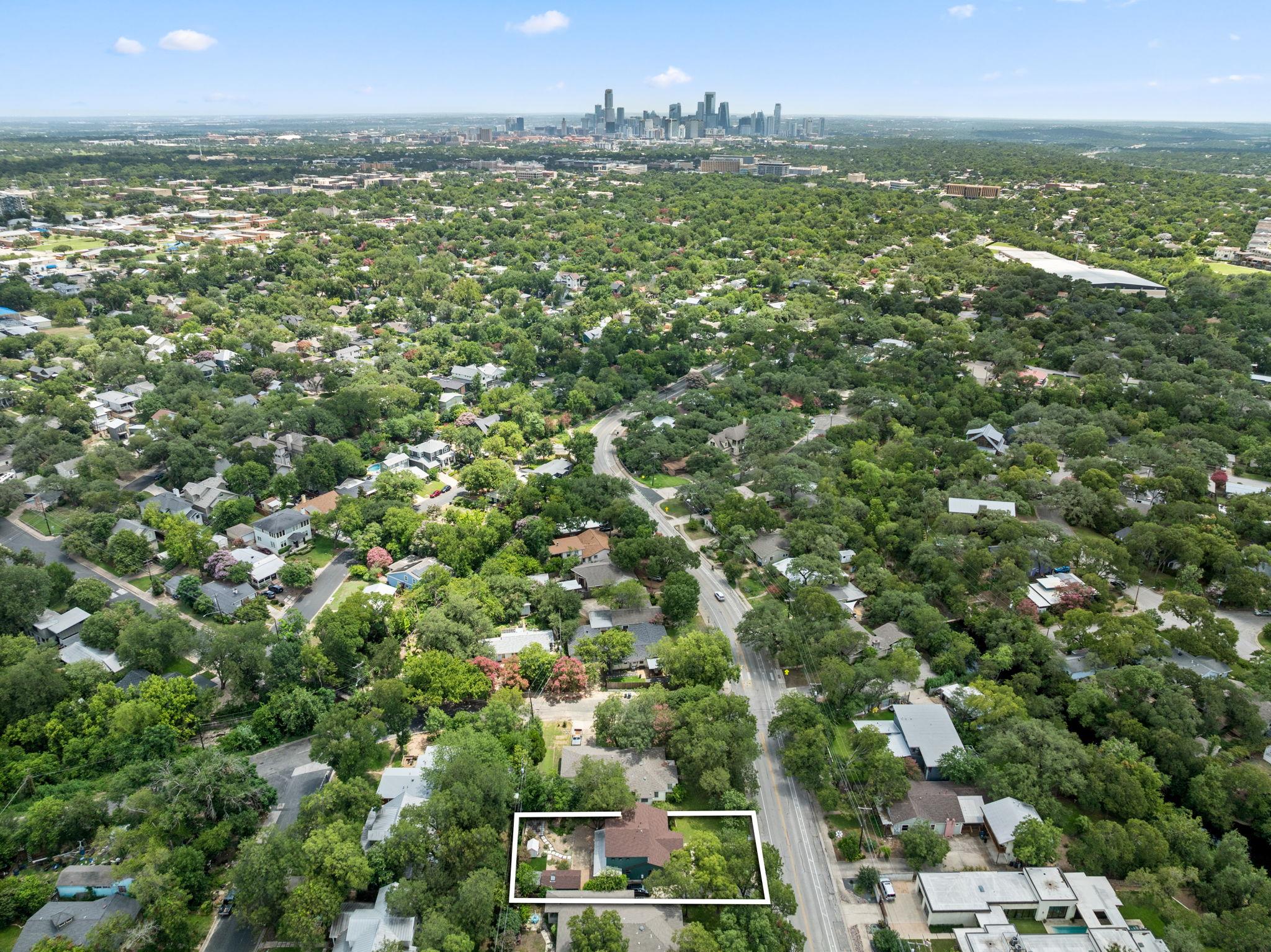 4903 Shoal Creek Blvd, Austin, TX 78756