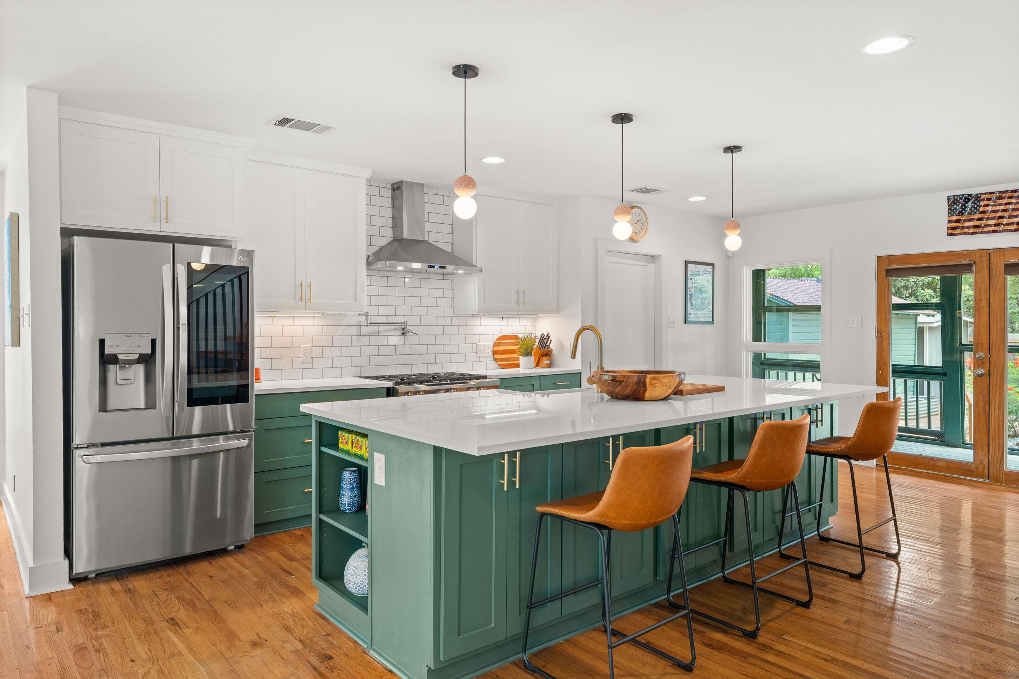 4903 Shoal Creek Blvd, Austin, TX 78756