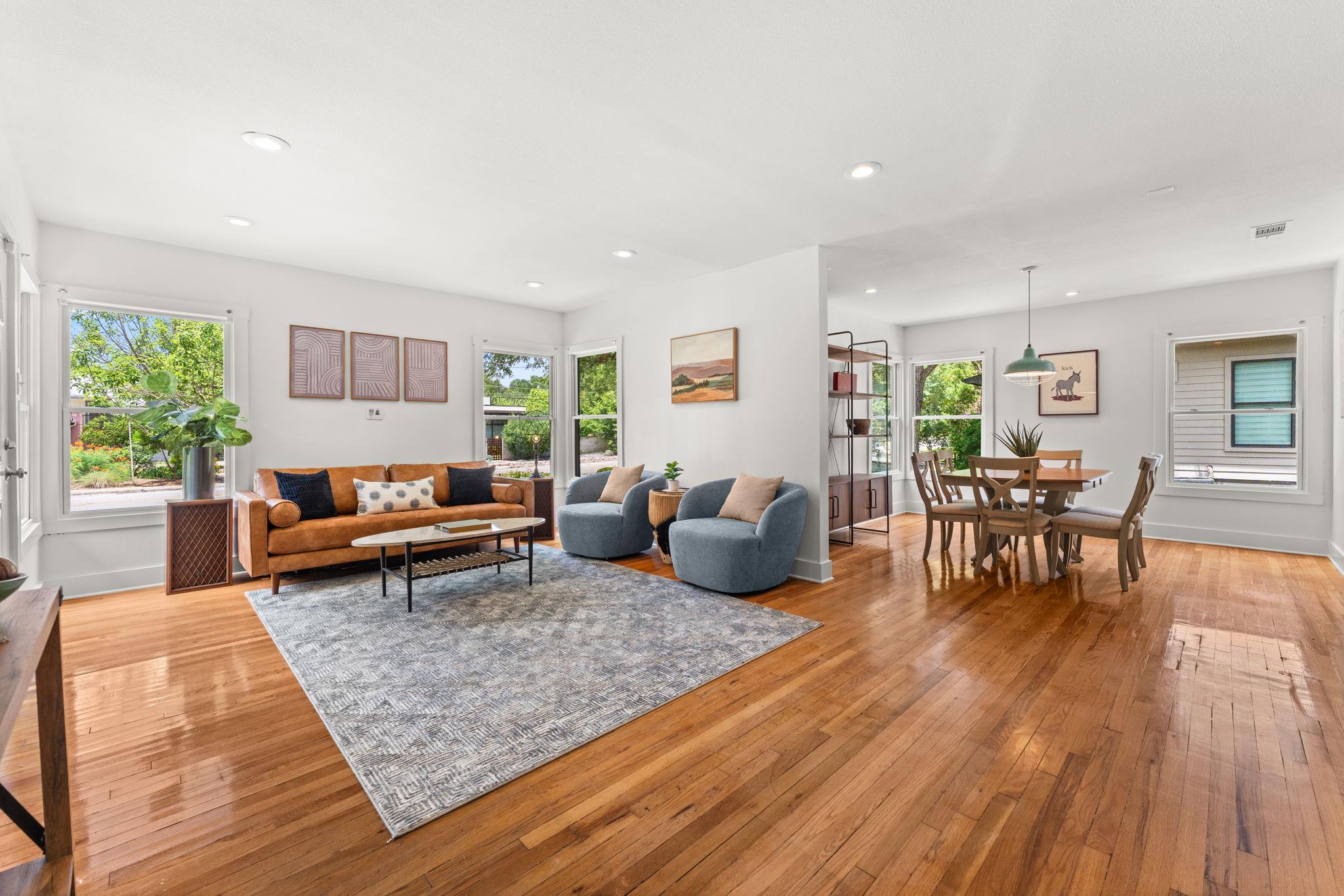 4903 Shoal Creek Blvd, Austin, TX 78756