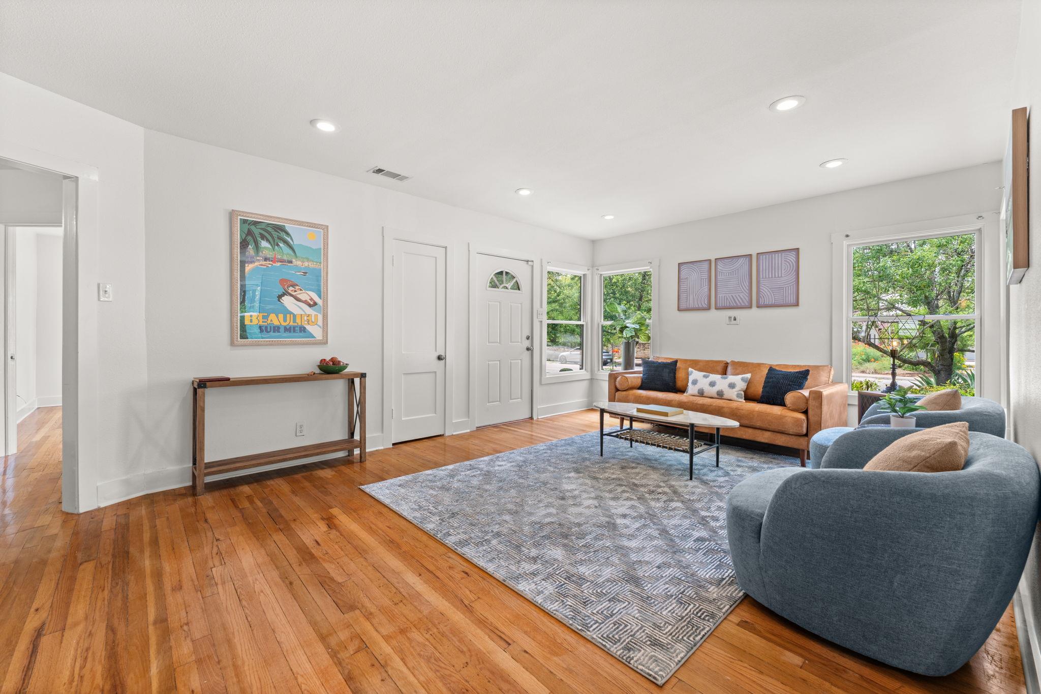 4903 Shoal Creek Blvd, Austin, TX 78756