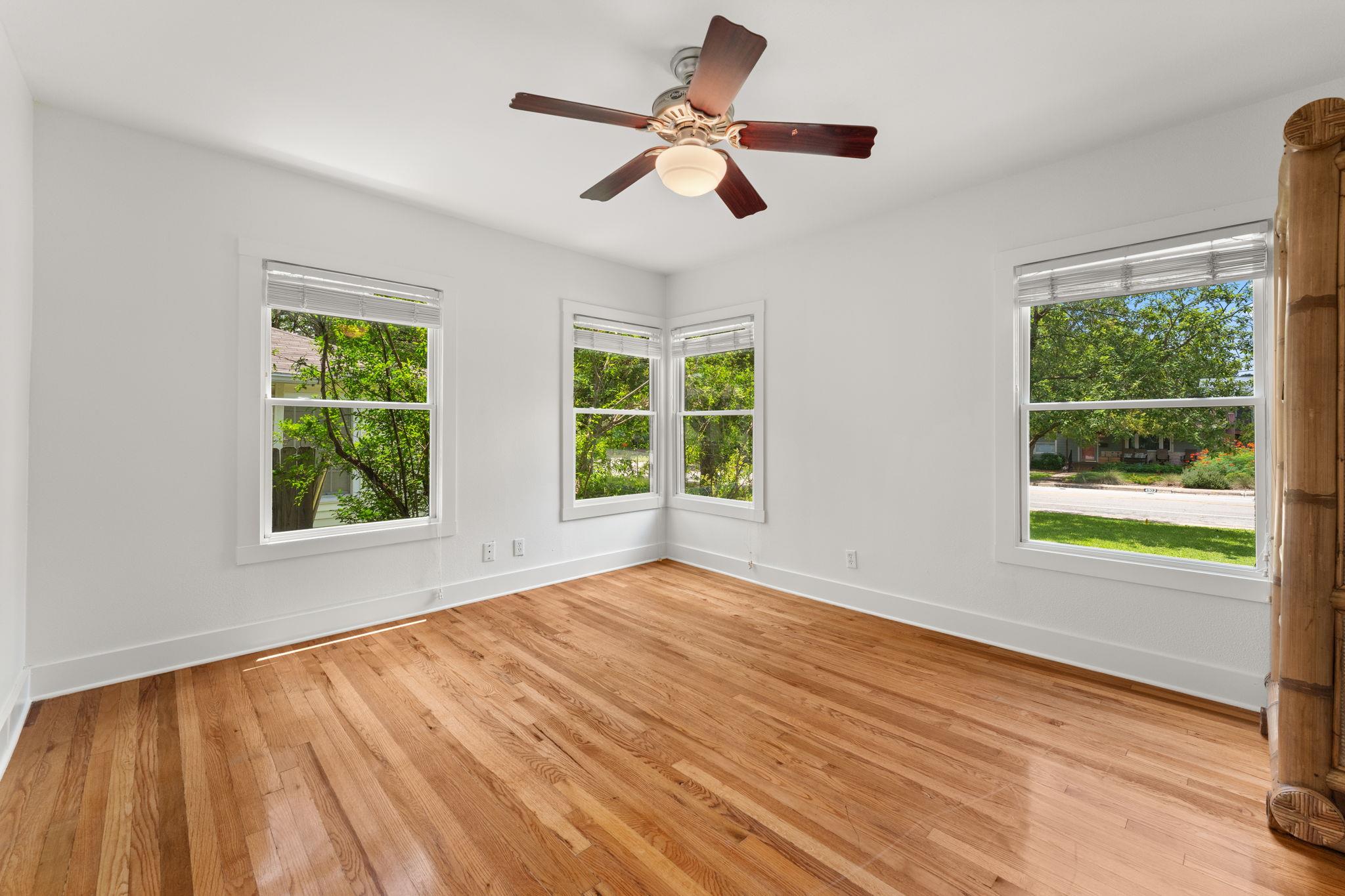 4903 Shoal Creek Blvd, Austin, TX 78756
