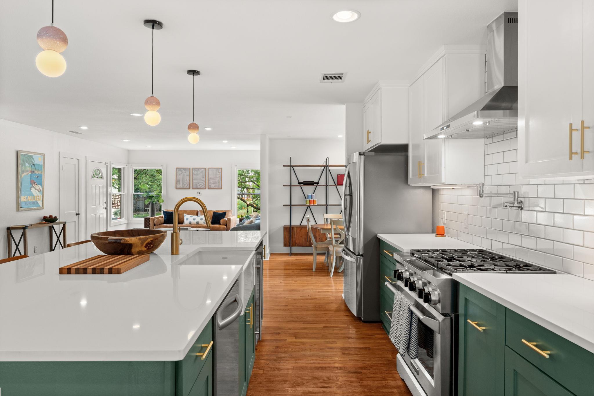 4903 Shoal Creek Blvd, Austin, TX 78756