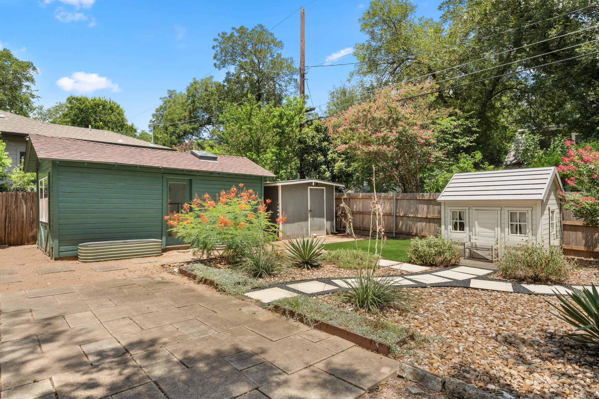 4903 Shoal Creek Blvd, Austin, TX 78756