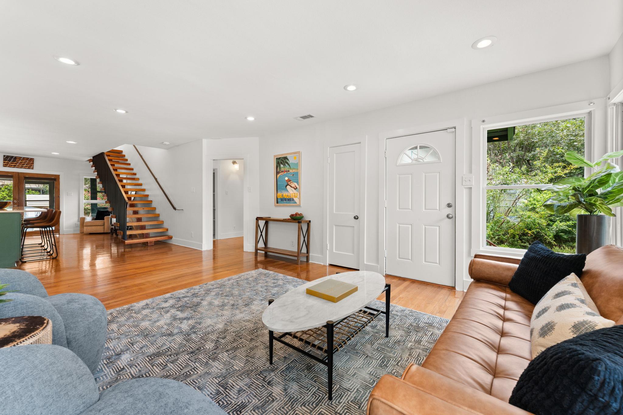 4903 Shoal Creek Blvd, Austin, TX 78756