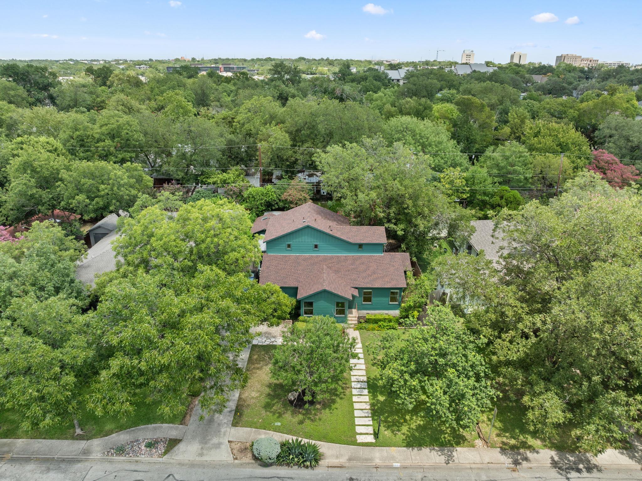 4903 Shoal Creek Blvd, Austin, TX 78756