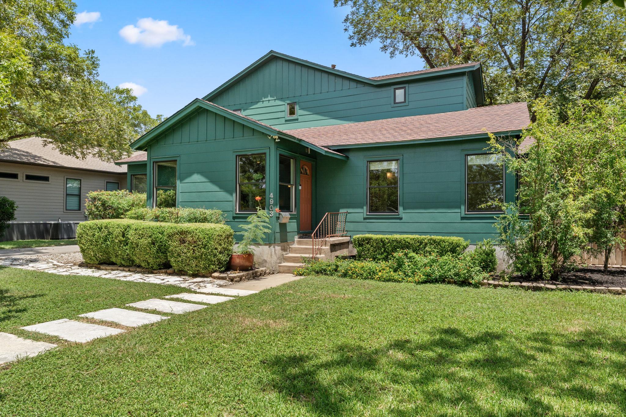 4903 Shoal Creek Blvd, Austin, TX 78756