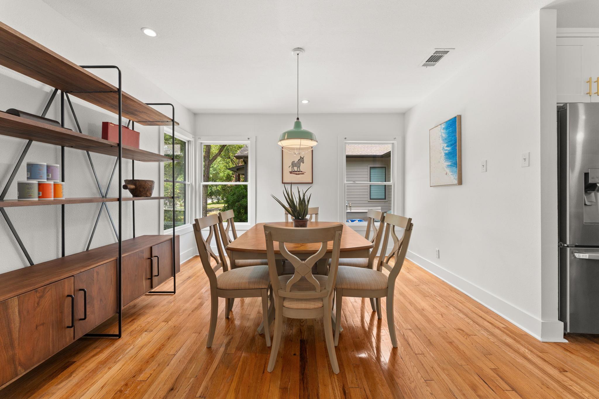 4903 Shoal Creek Blvd, Austin, TX 78756
