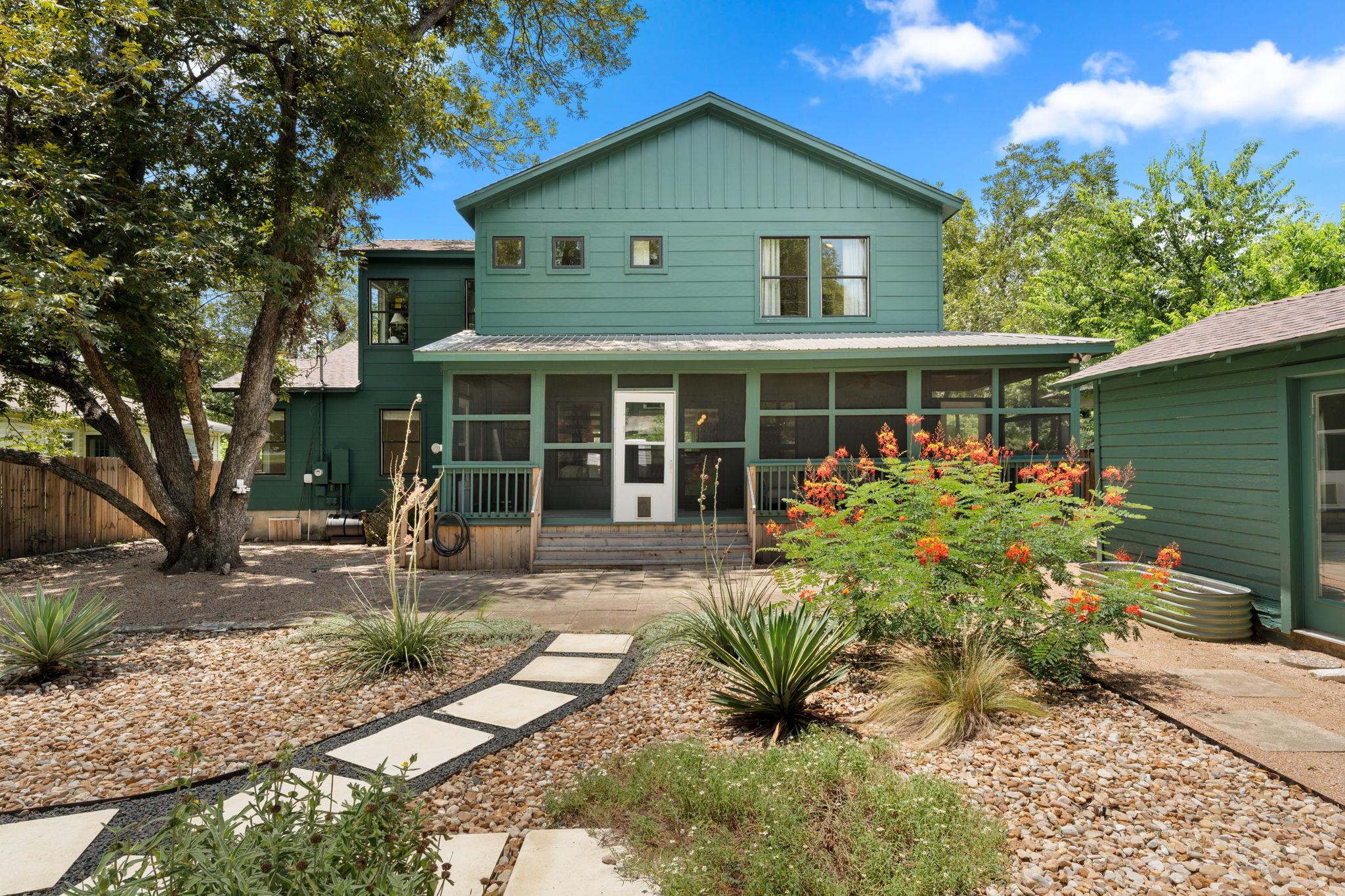 4903 Shoal Creek Blvd, Austin, TX 78756