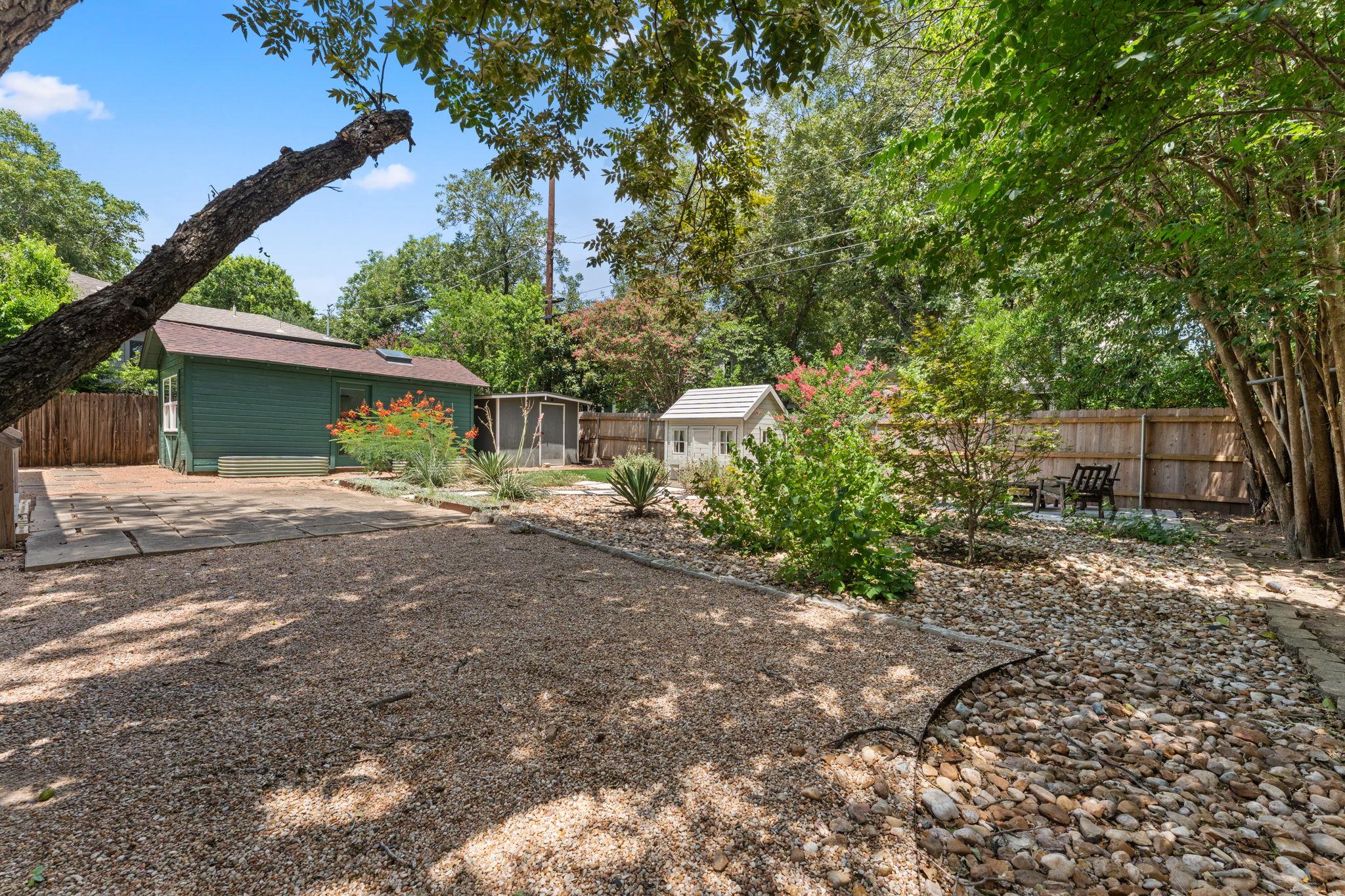 4903 Shoal Creek Blvd, Austin, TX 78756