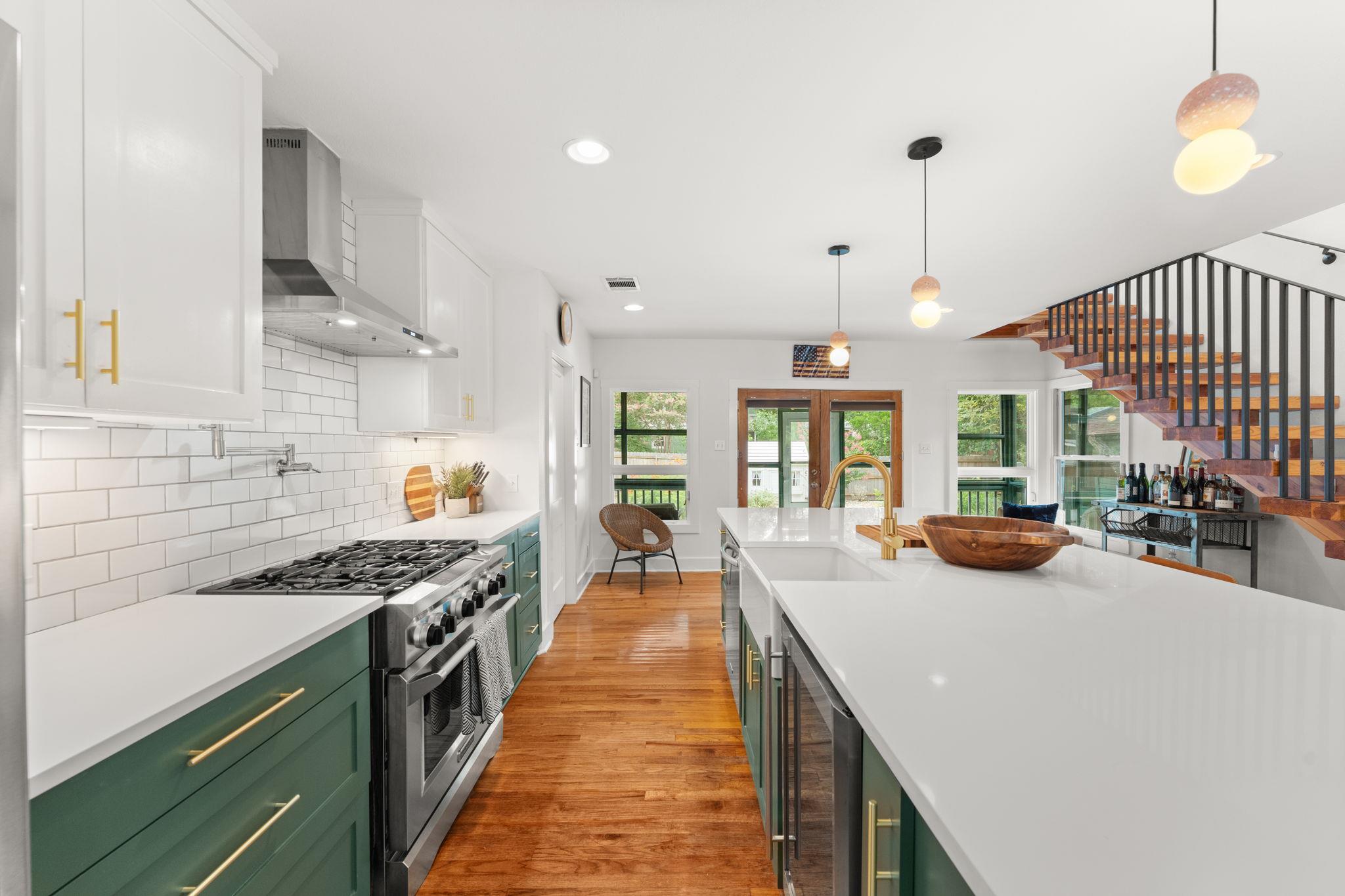 4903 Shoal Creek Blvd, Austin, TX 78756