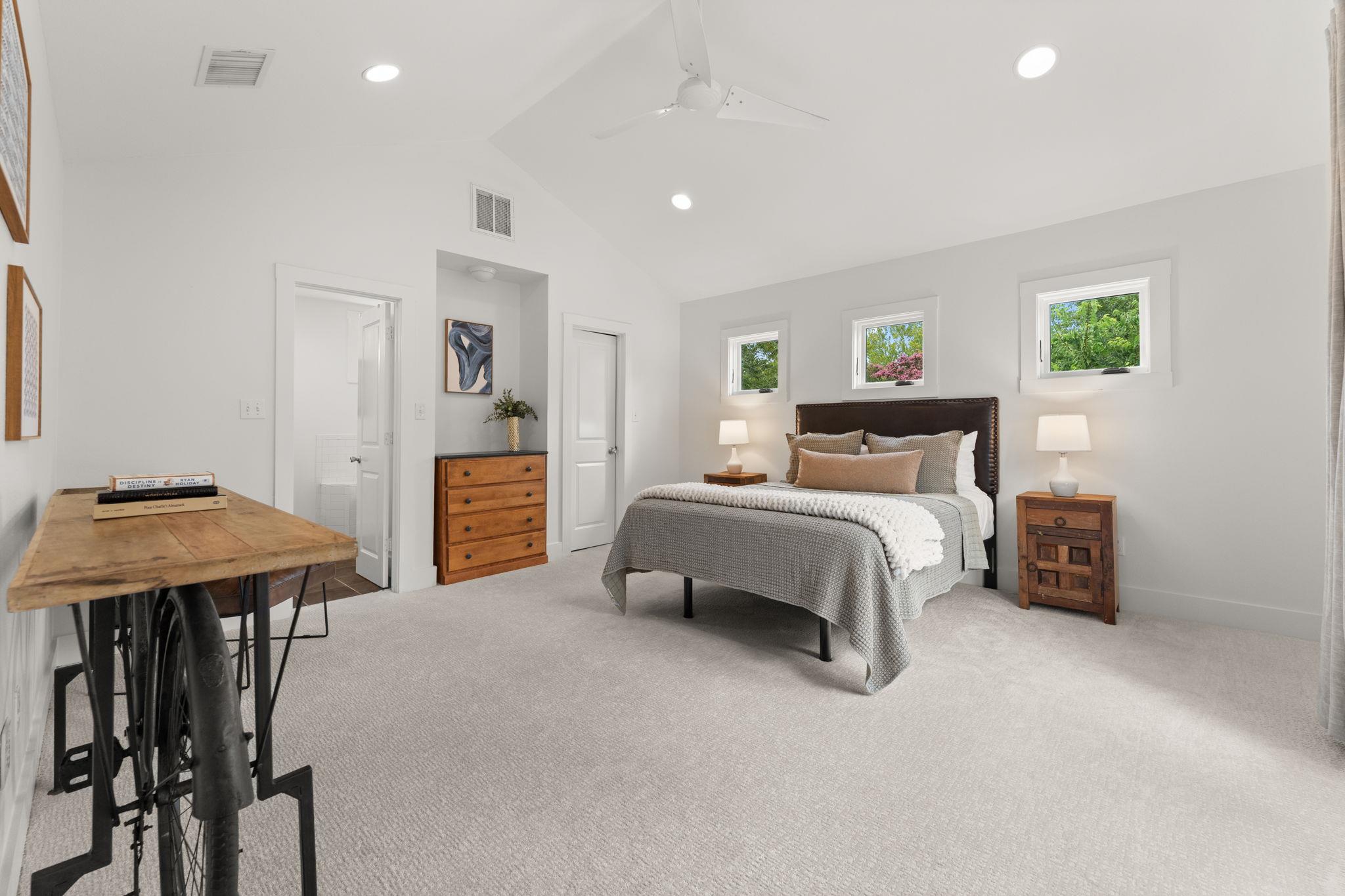 4903 Shoal Creek Blvd, Austin, TX 78756