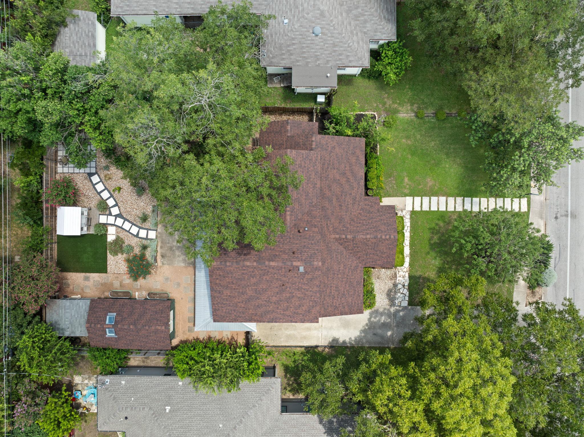 4903 Shoal Creek Blvd, Austin, TX 78756