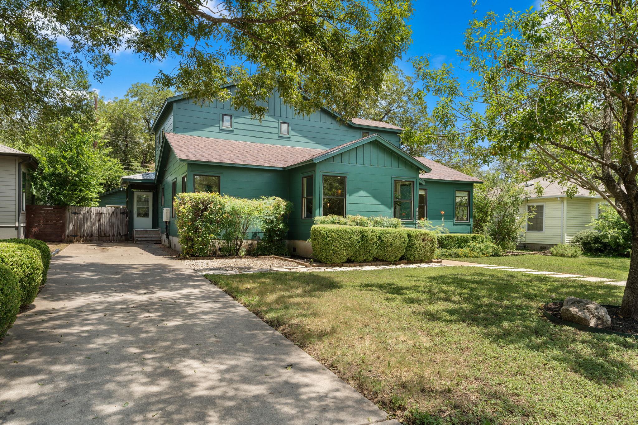 4903 Shoal Creek Blvd, Austin, TX 78756