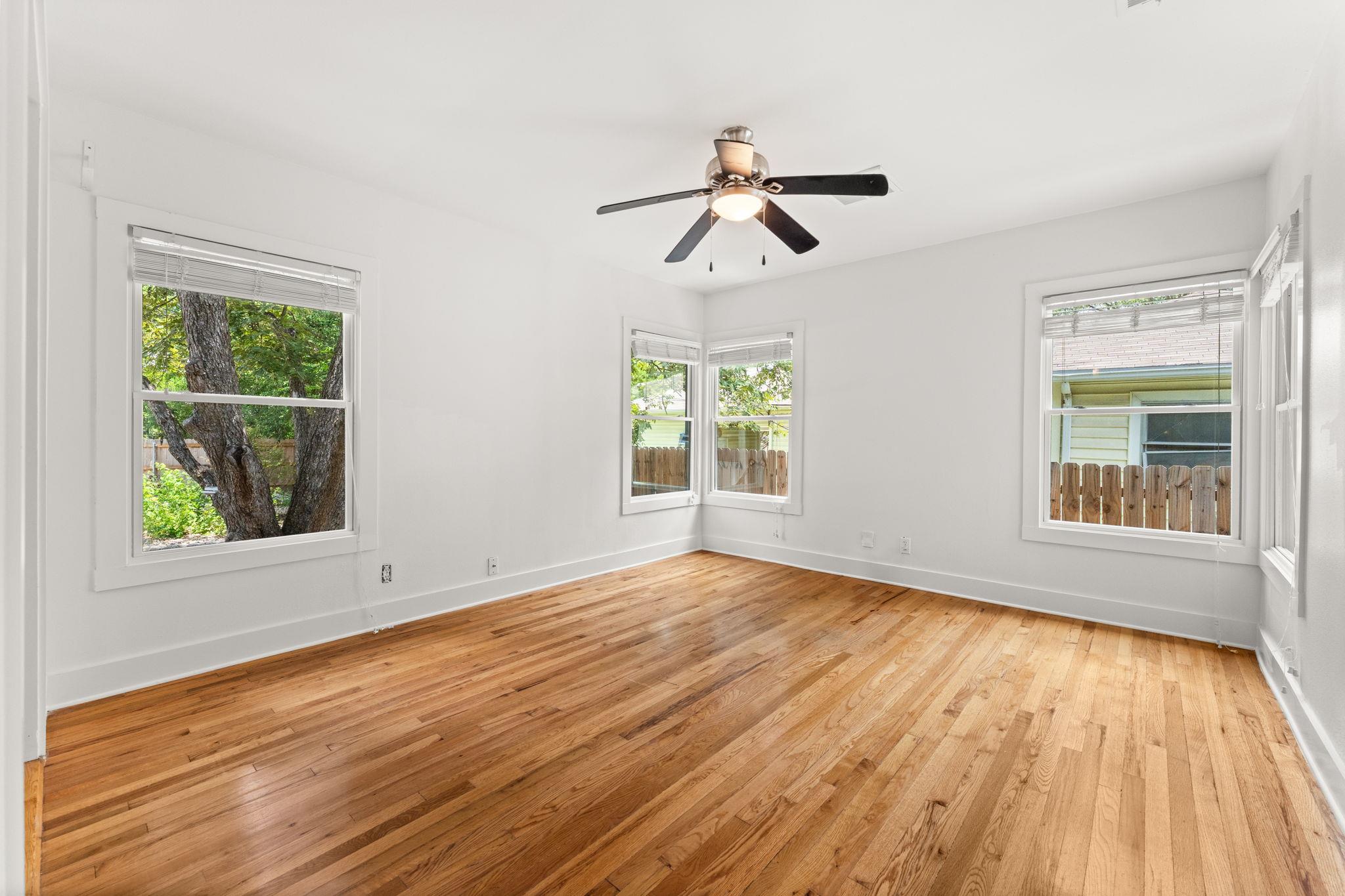 4903 Shoal Creek Blvd, Austin, TX 78756